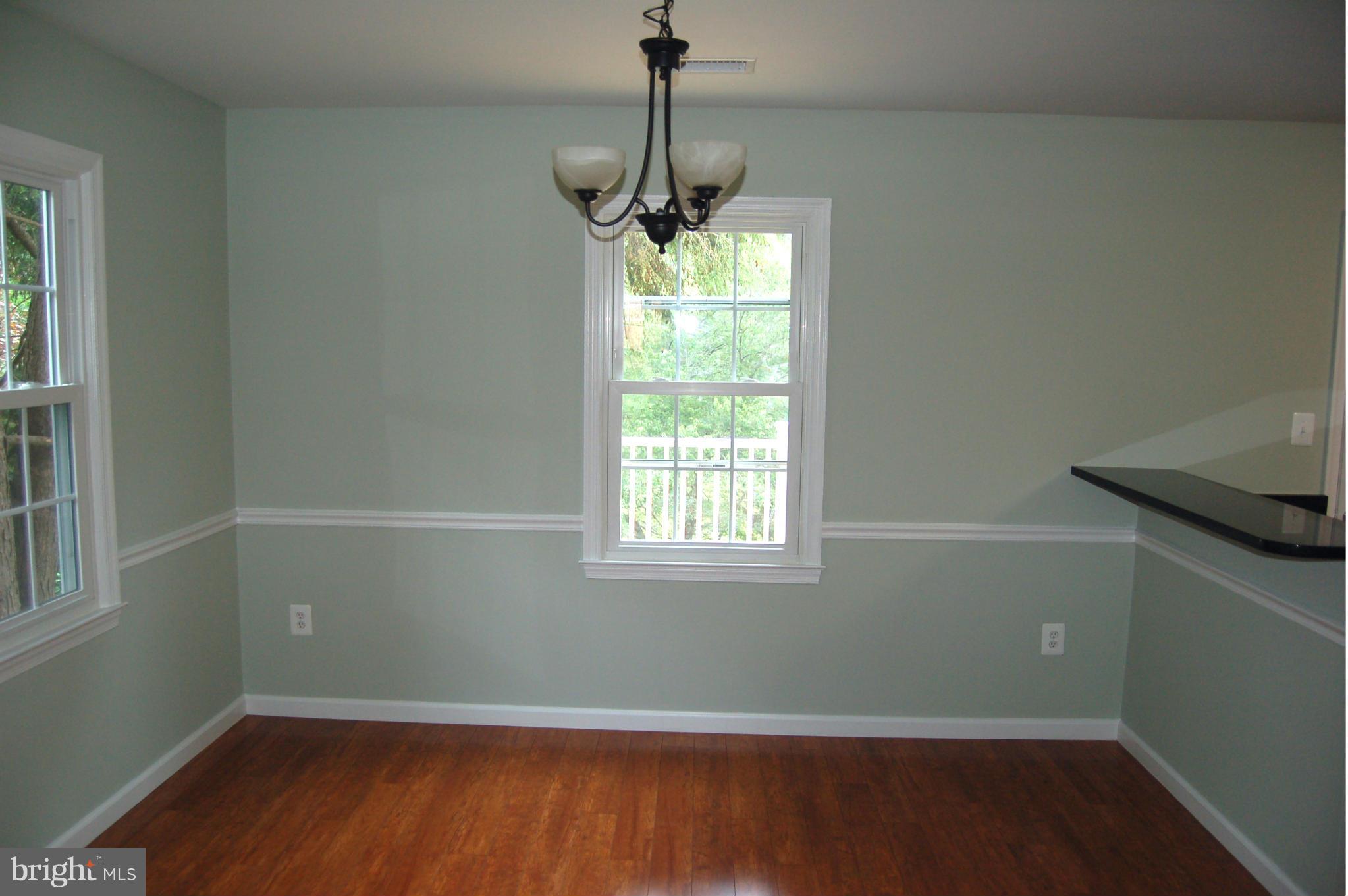 LAKE BRADDOCK - Residential