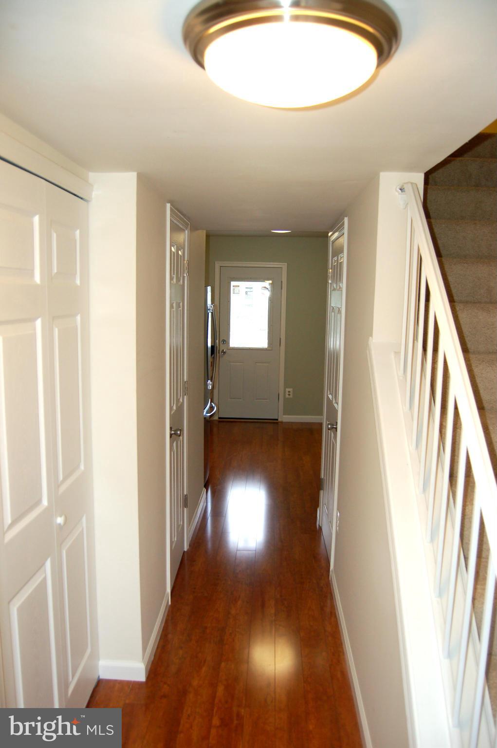 LAKE BRADDOCK - Residential