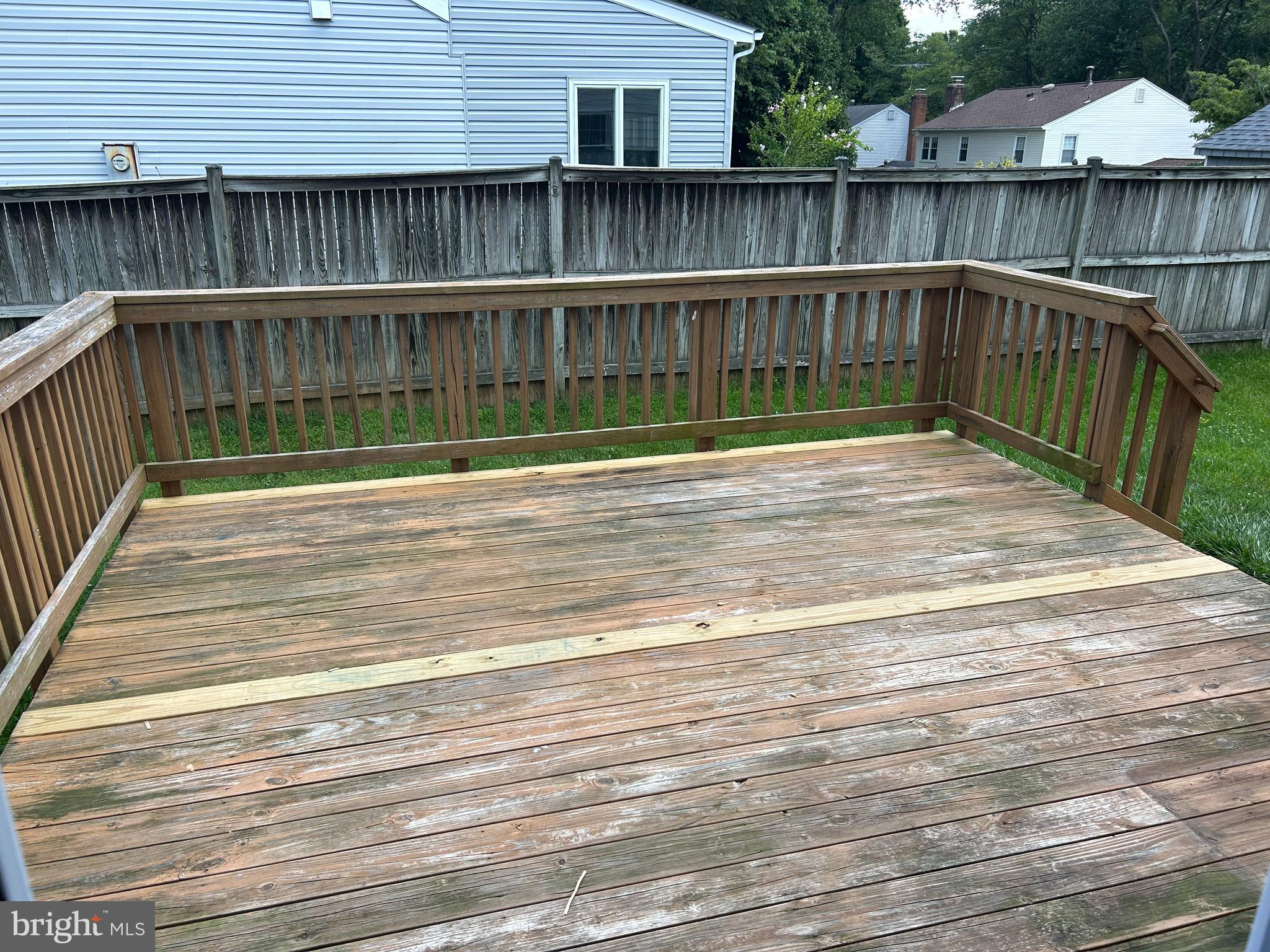 MILL CREEK SOUTH - Residential Lease