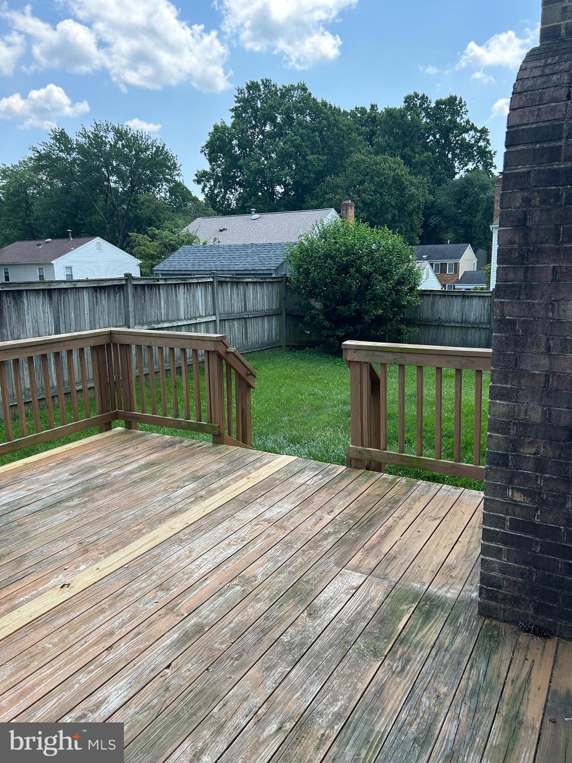 MILL CREEK SOUTH - Residential Lease