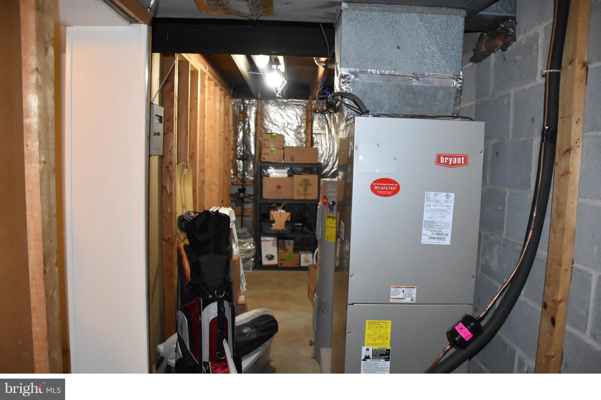 MILL CREEK SOUTH - Residential Lease