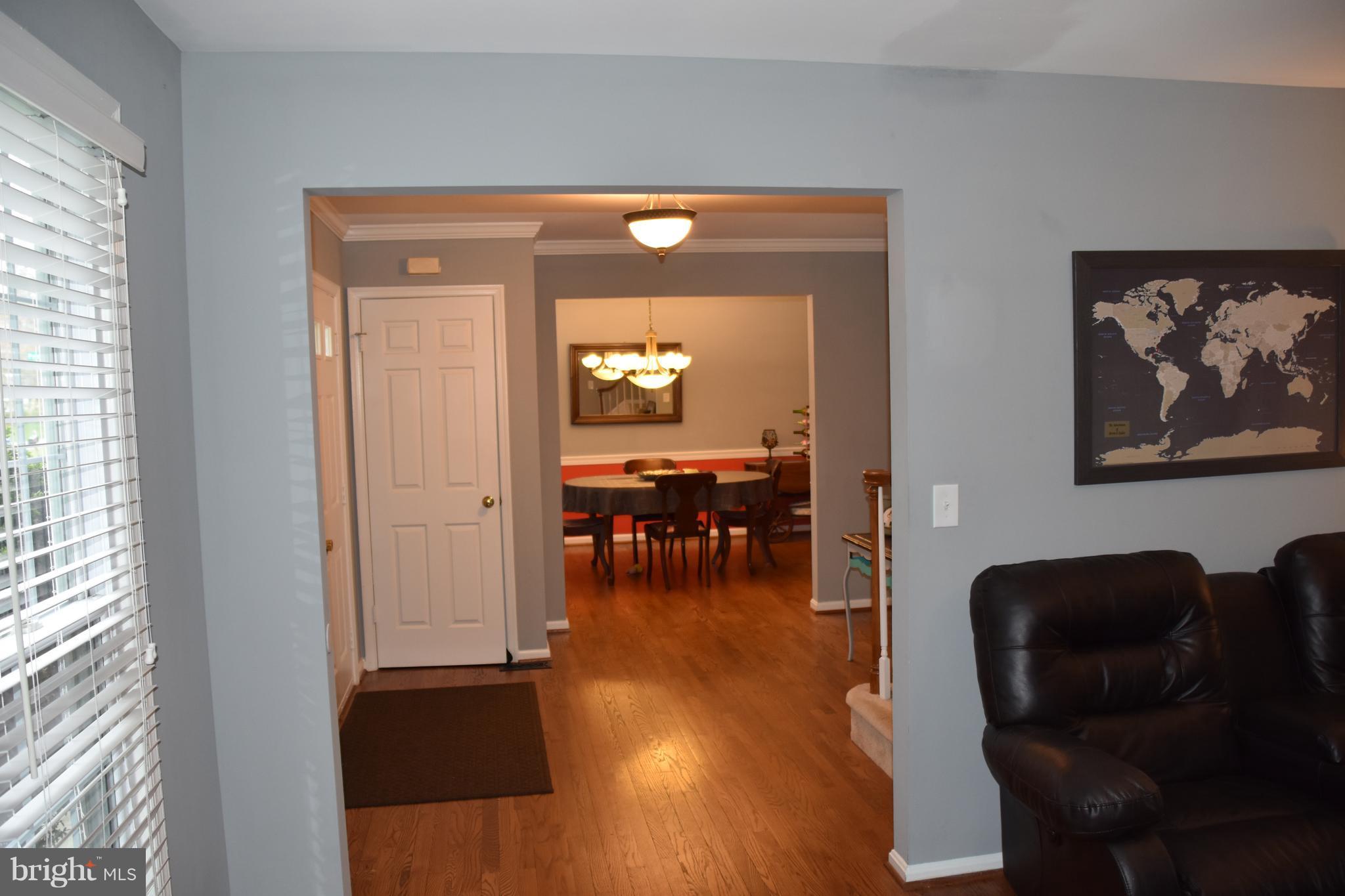 MILL CREEK SOUTH - Residential Lease