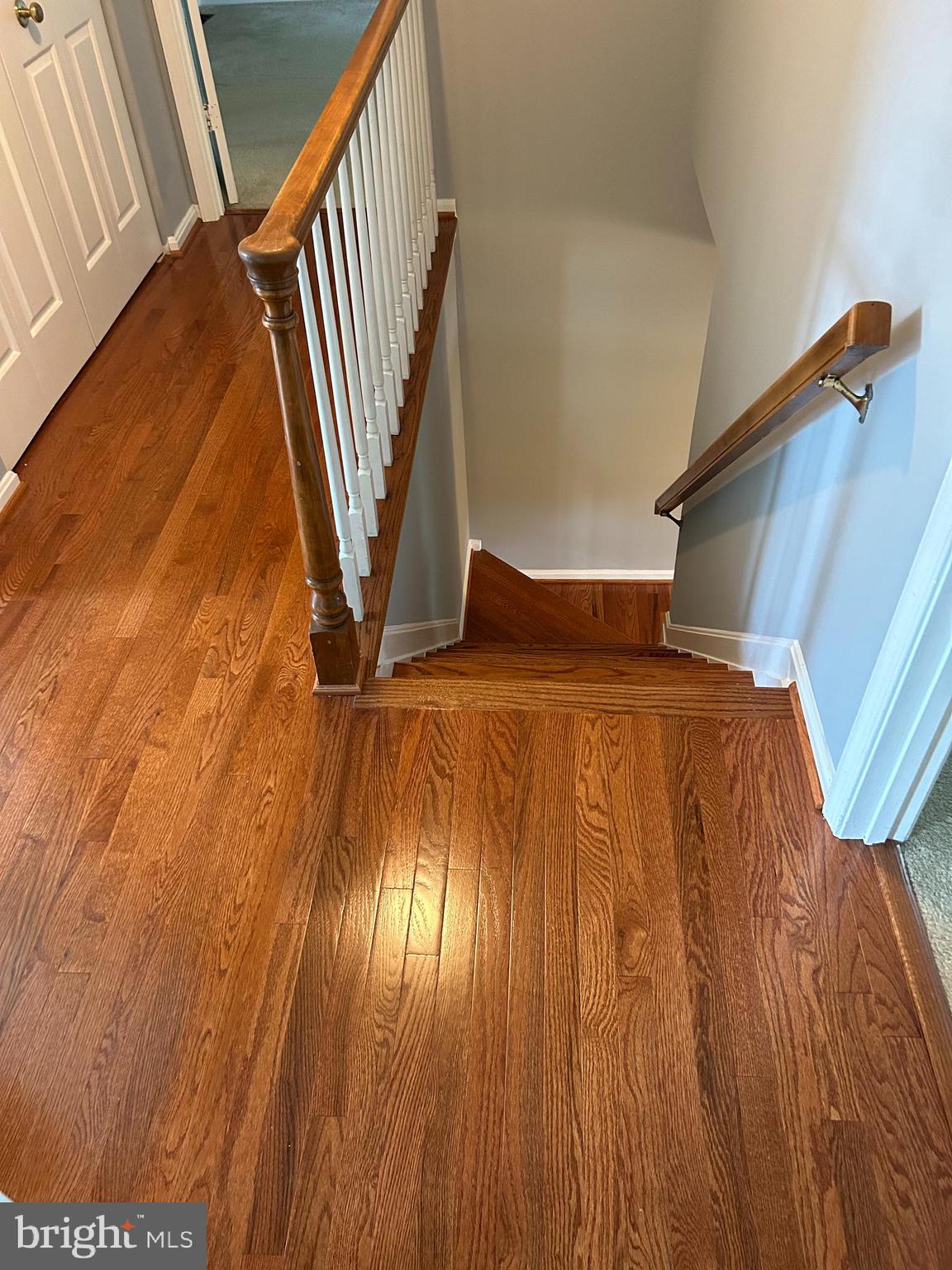 MILL CREEK SOUTH - Residential Lease