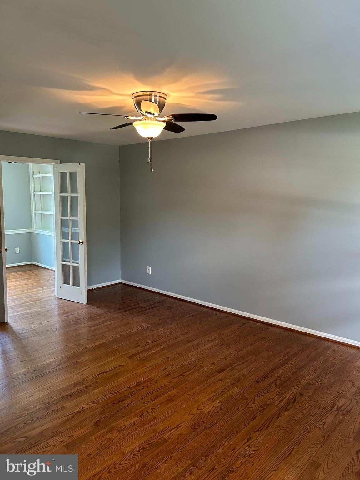 MILL CREEK SOUTH - Residential Lease