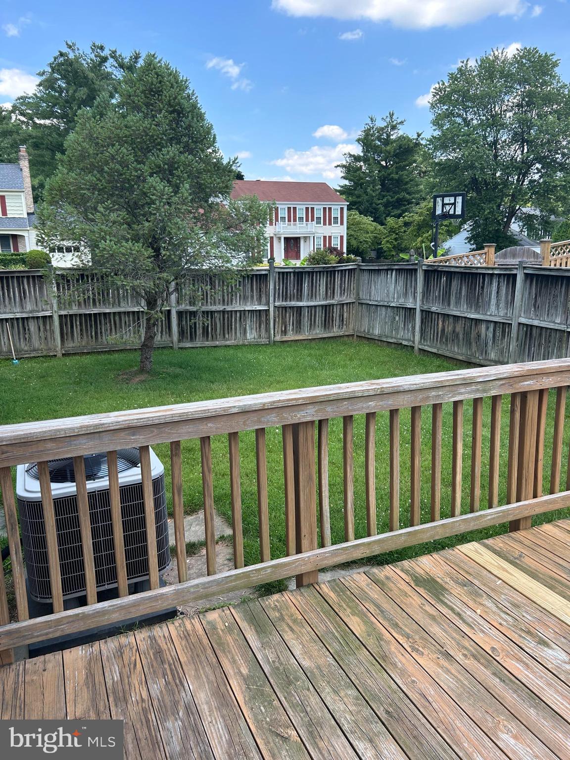 MILL CREEK SOUTH - Residential Lease