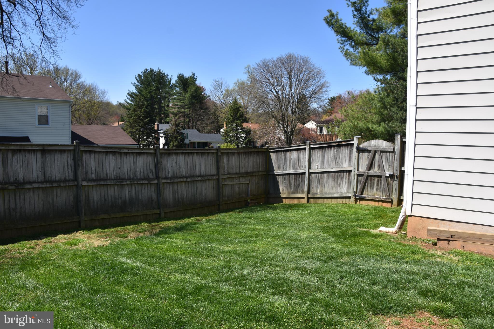 MILL CREEK SOUTH - Residential Lease