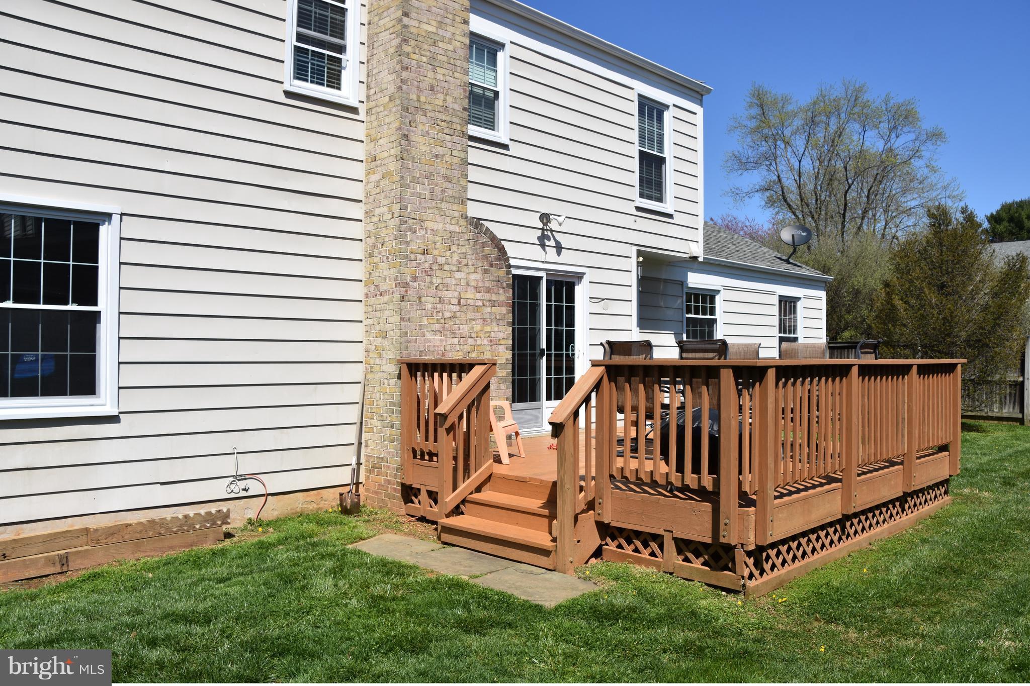 MILL CREEK SOUTH - Residential Lease