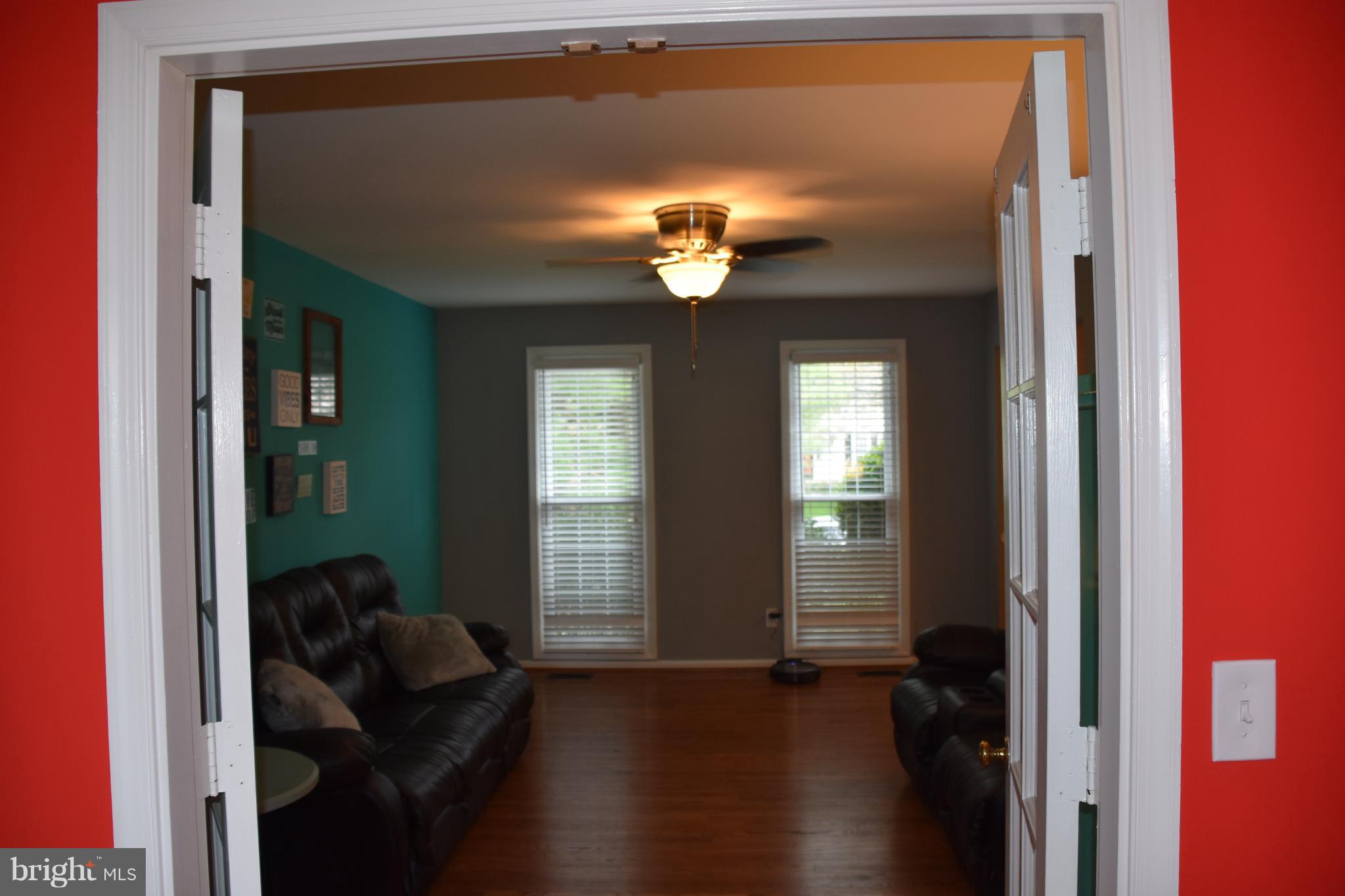 MILL CREEK SOUTH - Residential Lease