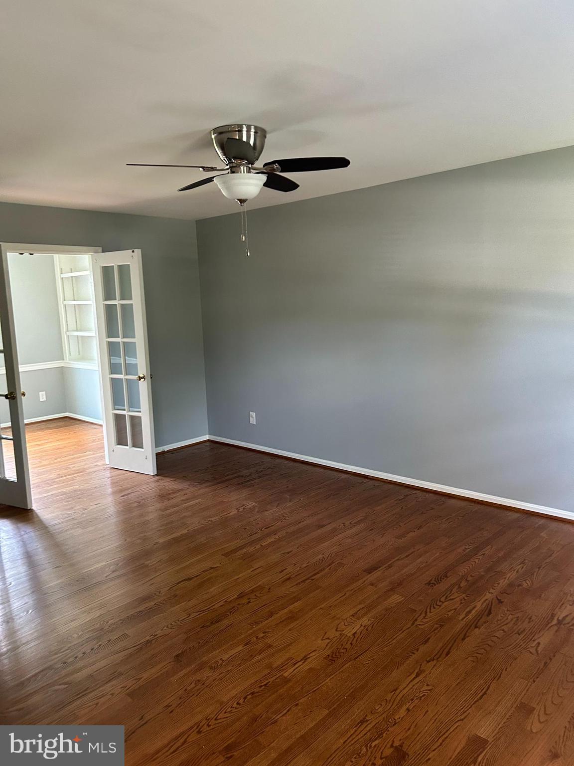 MILL CREEK SOUTH - Residential Lease