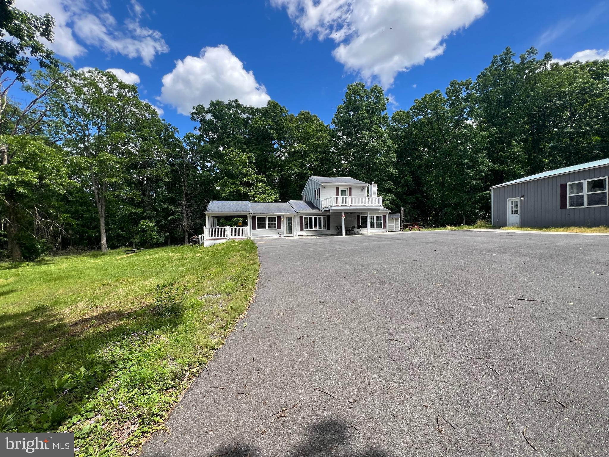 1037 RAVEN ROCKS ROAD