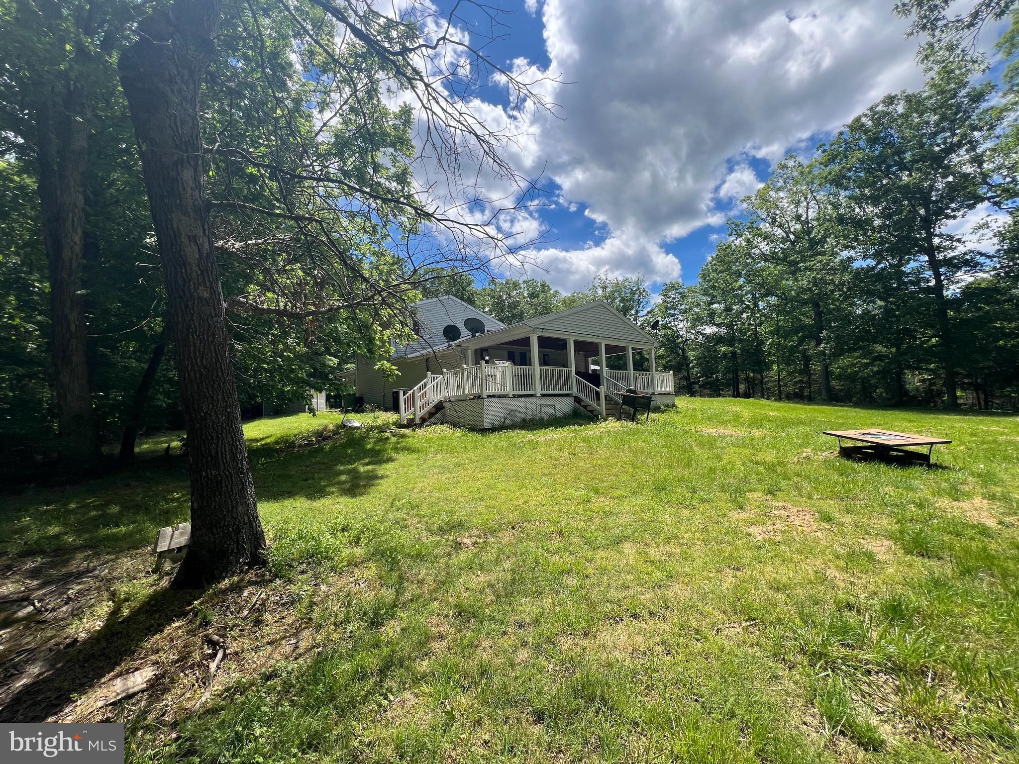 RAVEN ROCK - Residential