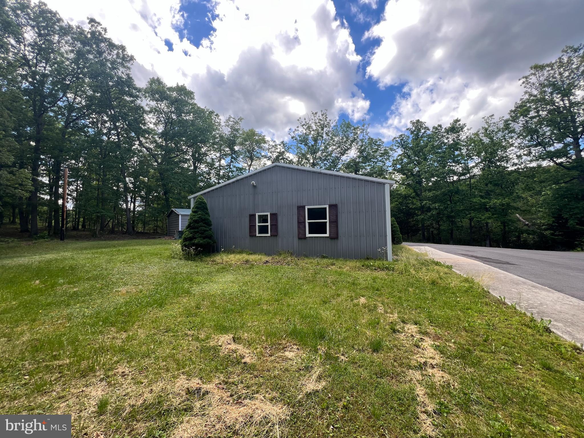1037 RAVEN ROCKS ROAD