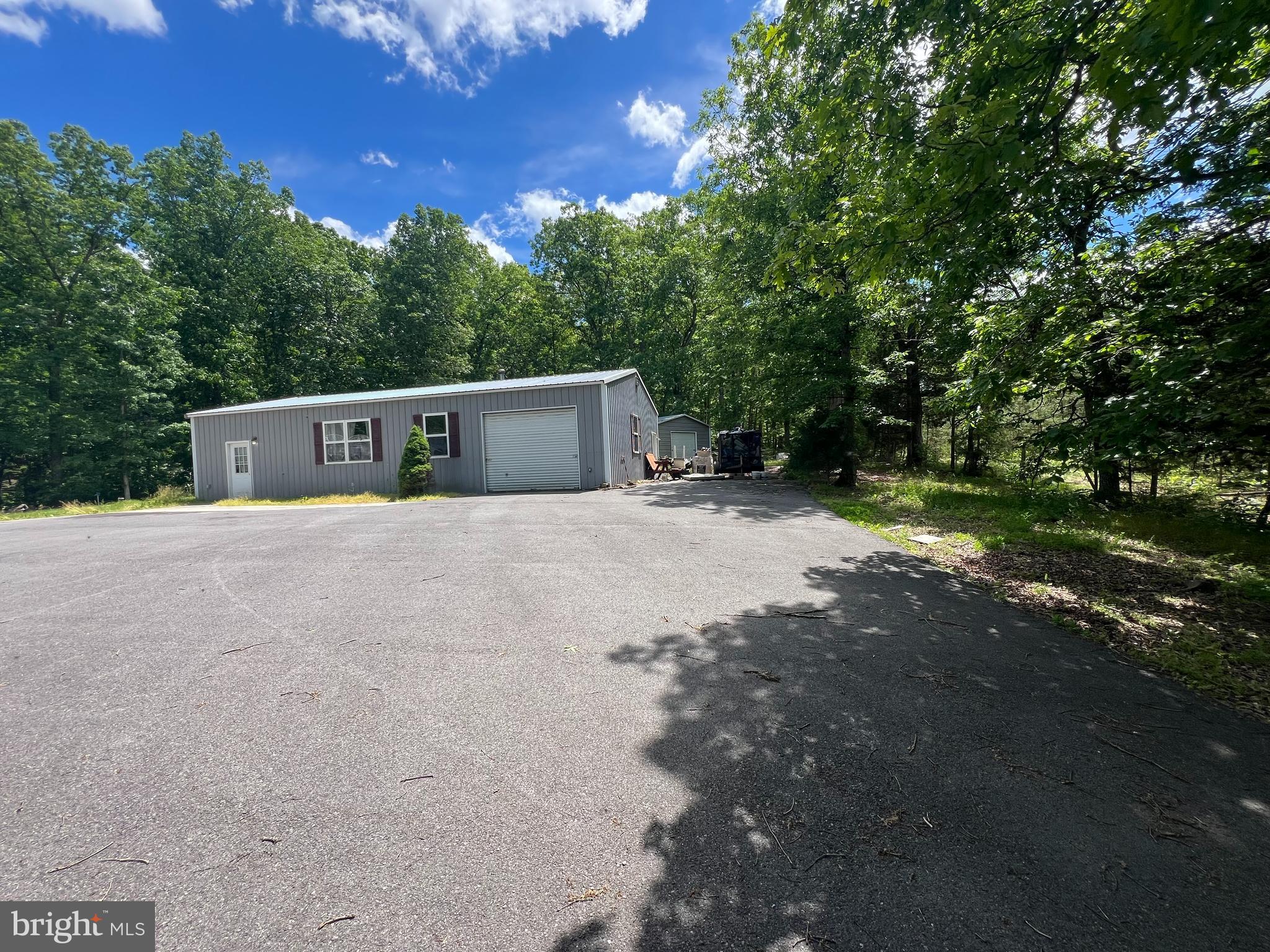 1037 RAVEN ROCKS ROAD