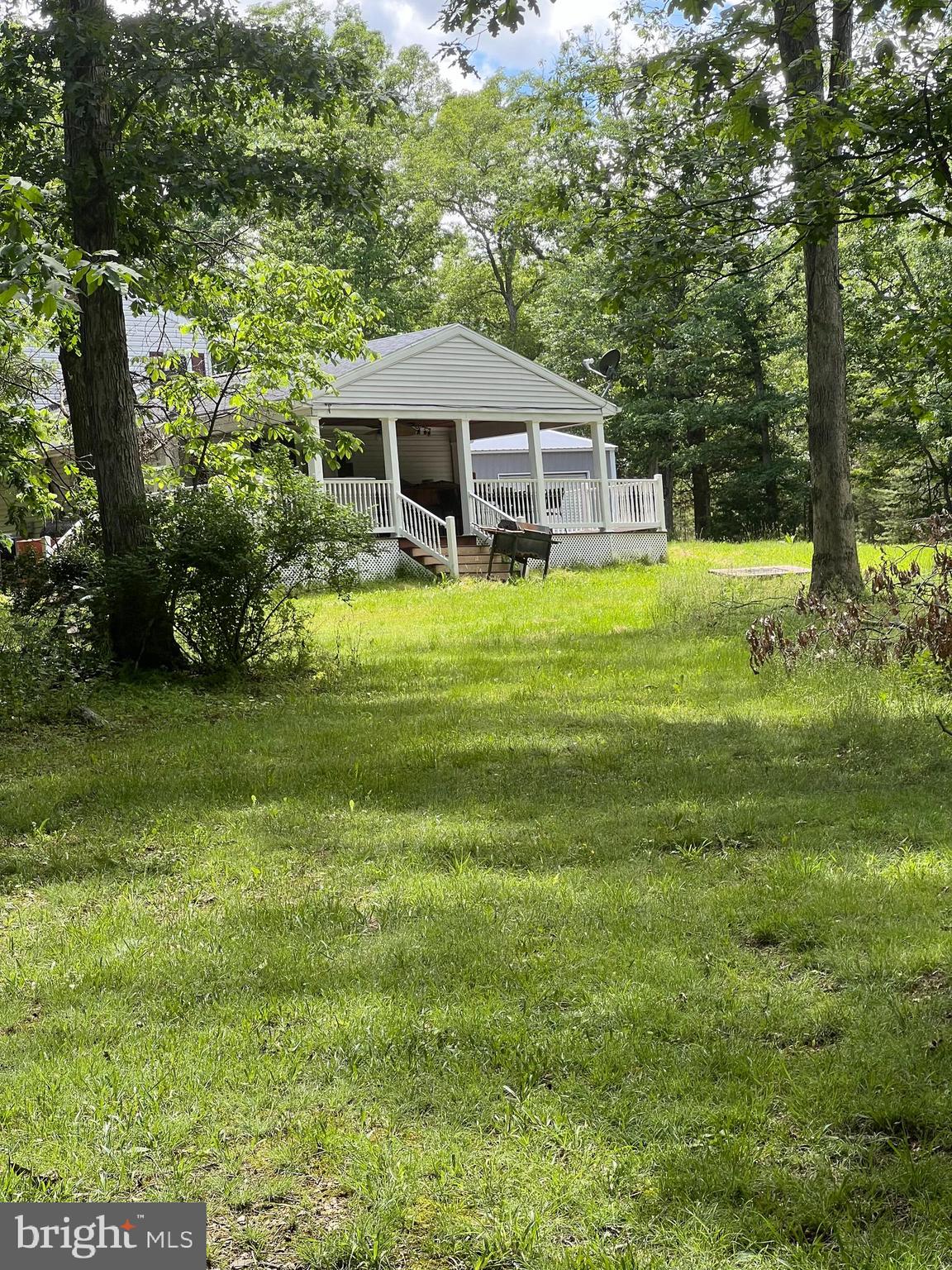 RAVEN ROCK - Residential