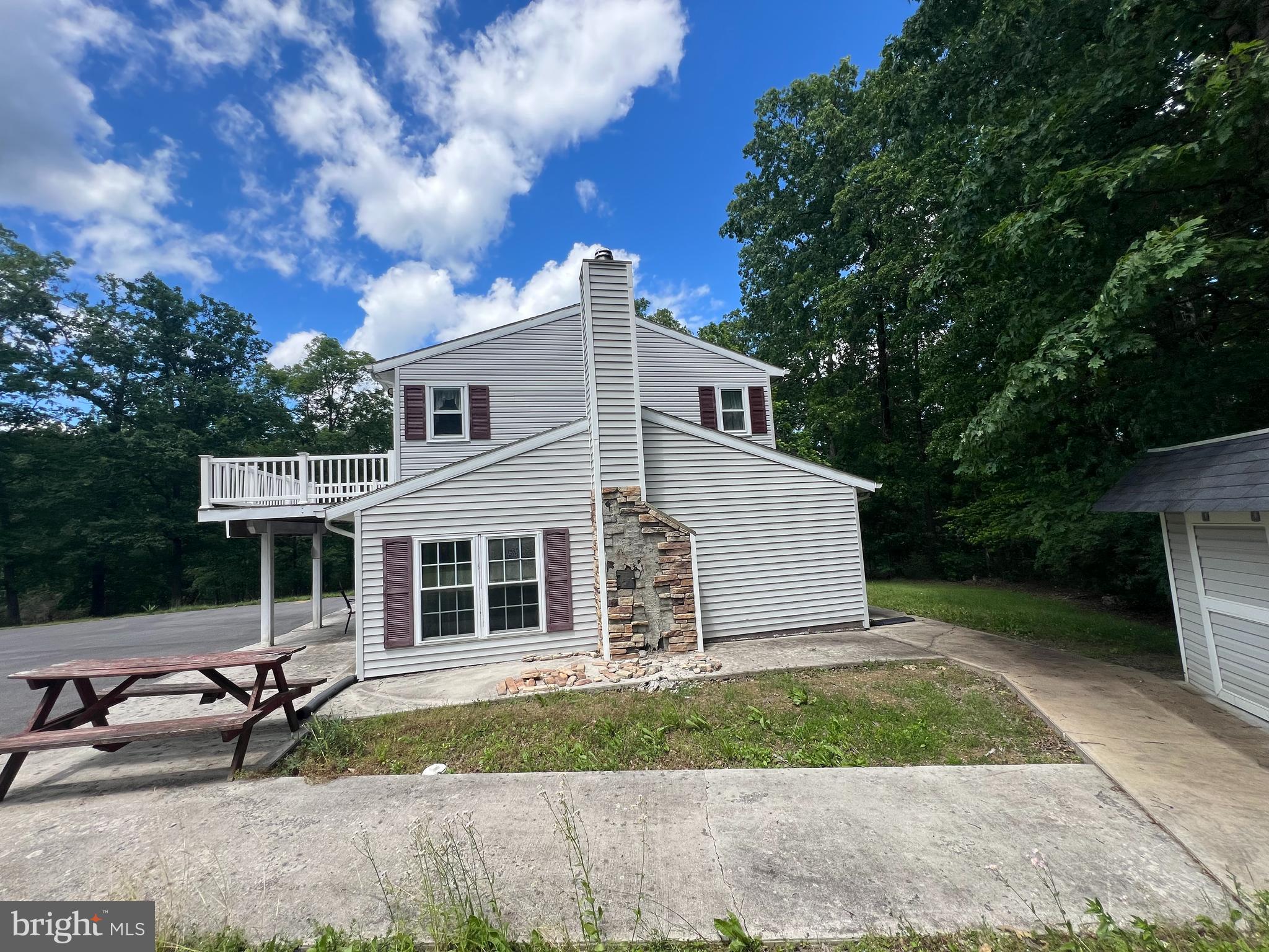 1037 RAVEN ROCKS ROAD