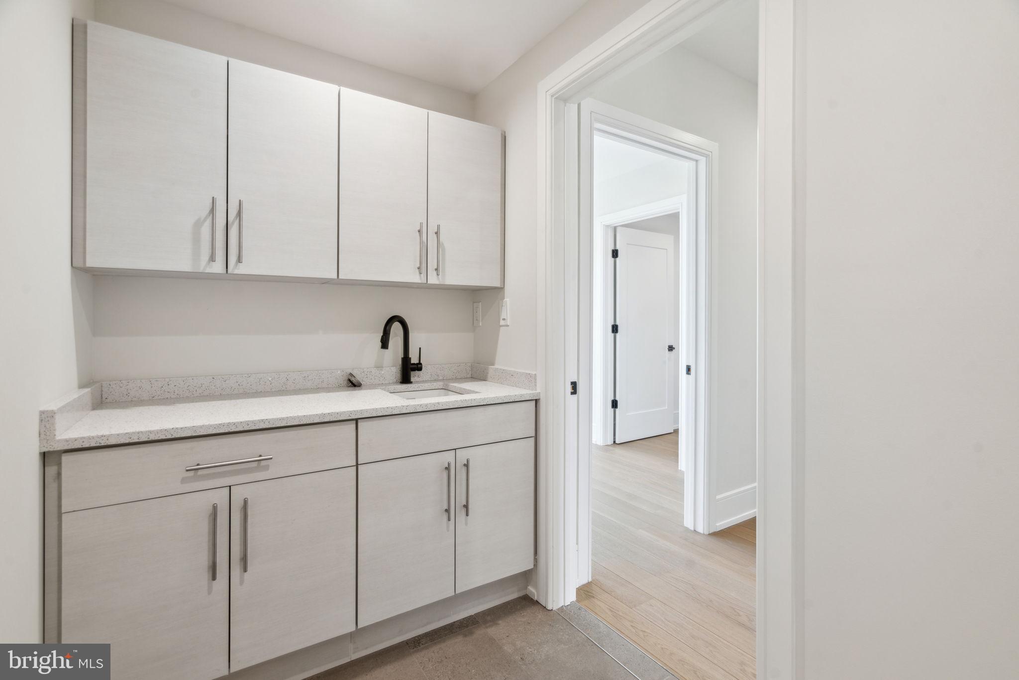 PACKER PARK - Residential