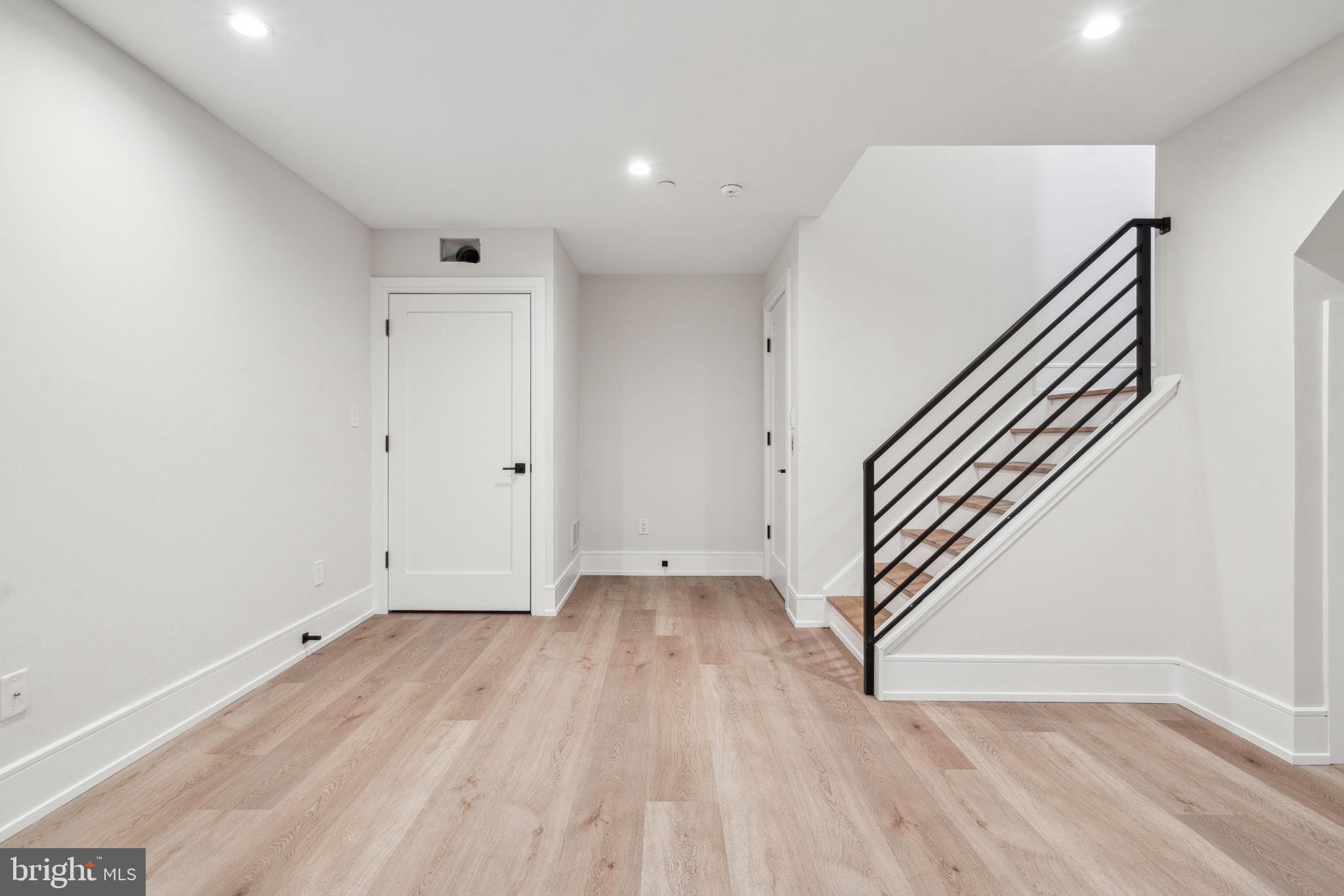 PACKER PARK - Residential