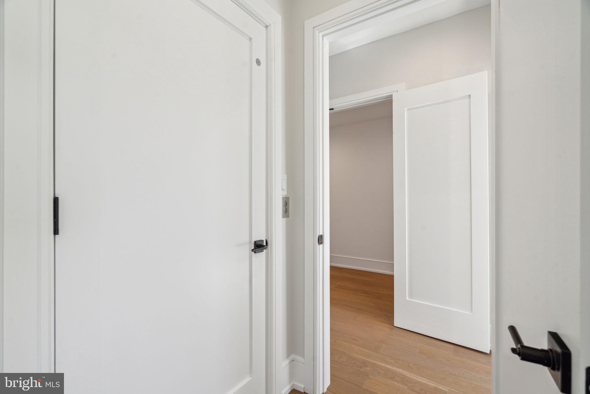 PACKER PARK - Residential