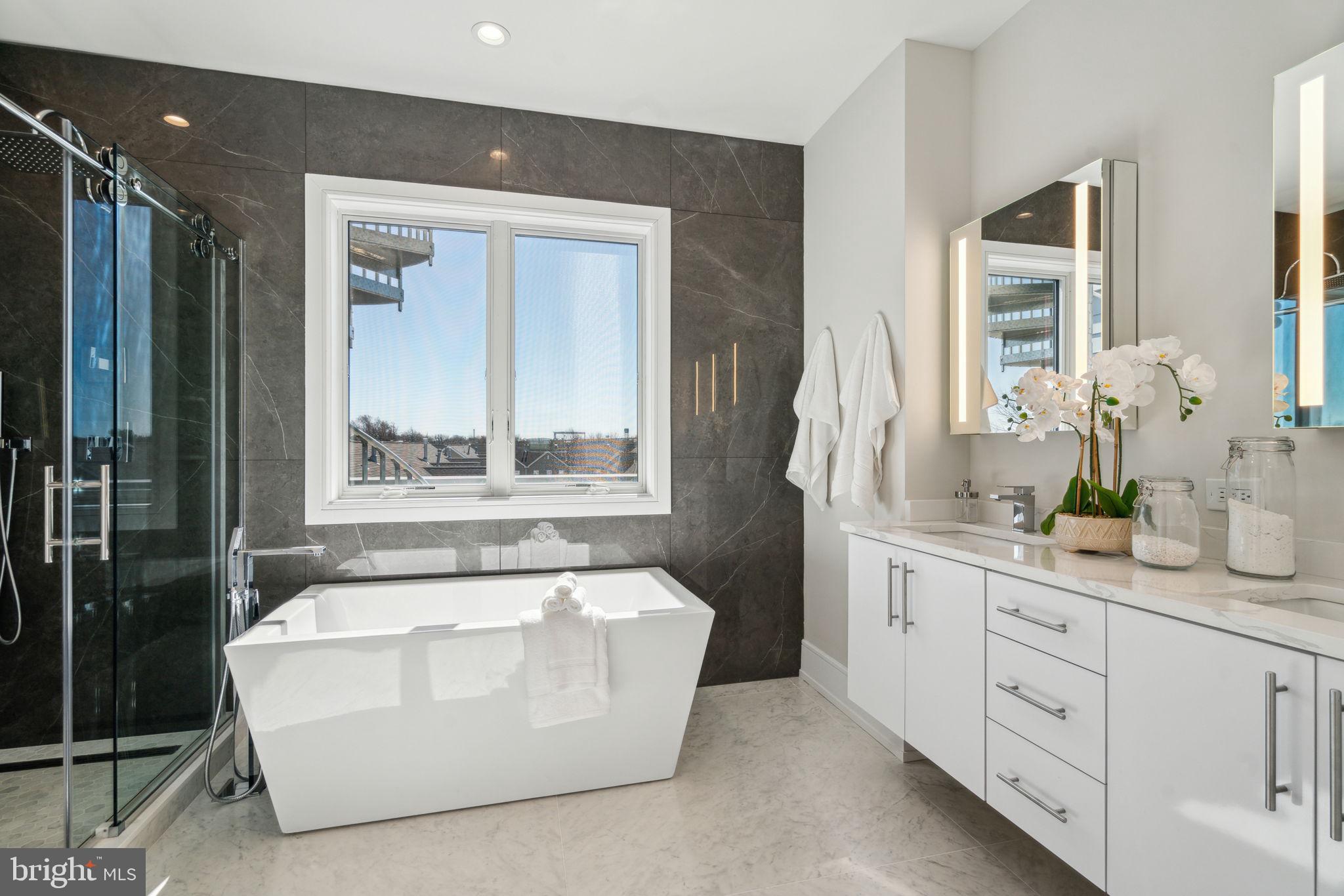 PACKER PARK - Residential