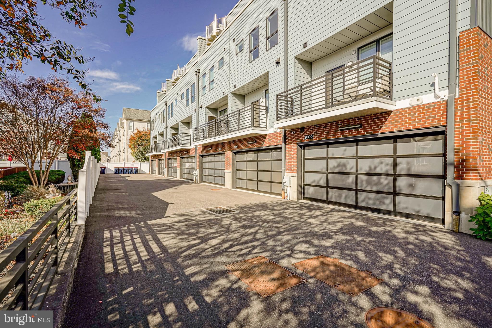 PACKER PARK - Residential