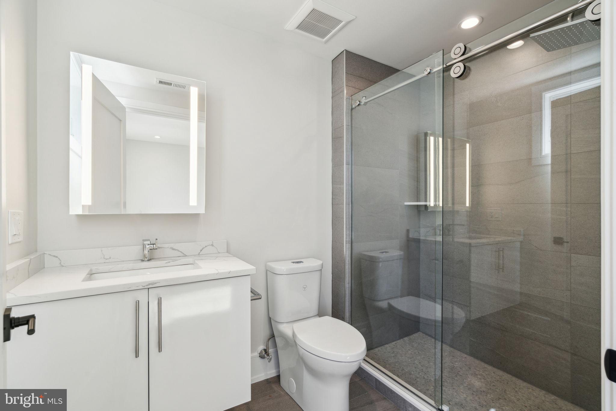 PACKER PARK - Residential