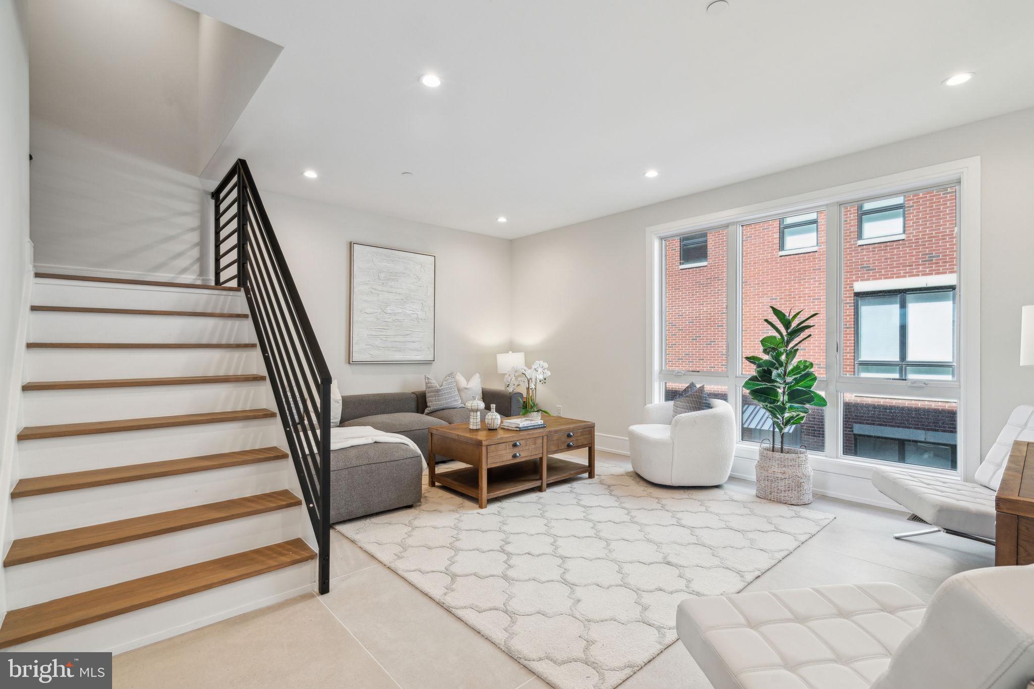 PACKER PARK - Residential