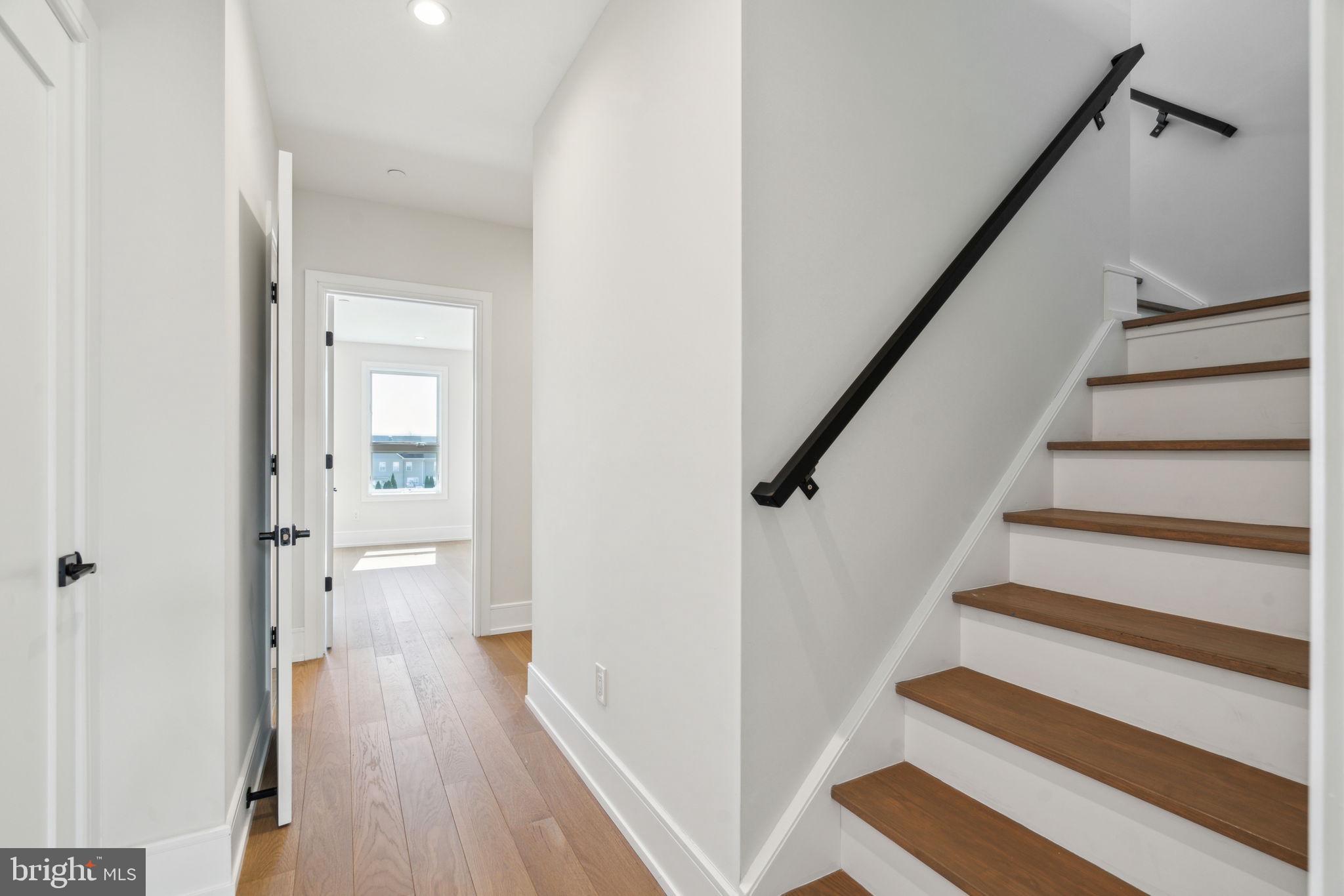 PACKER PARK - Residential