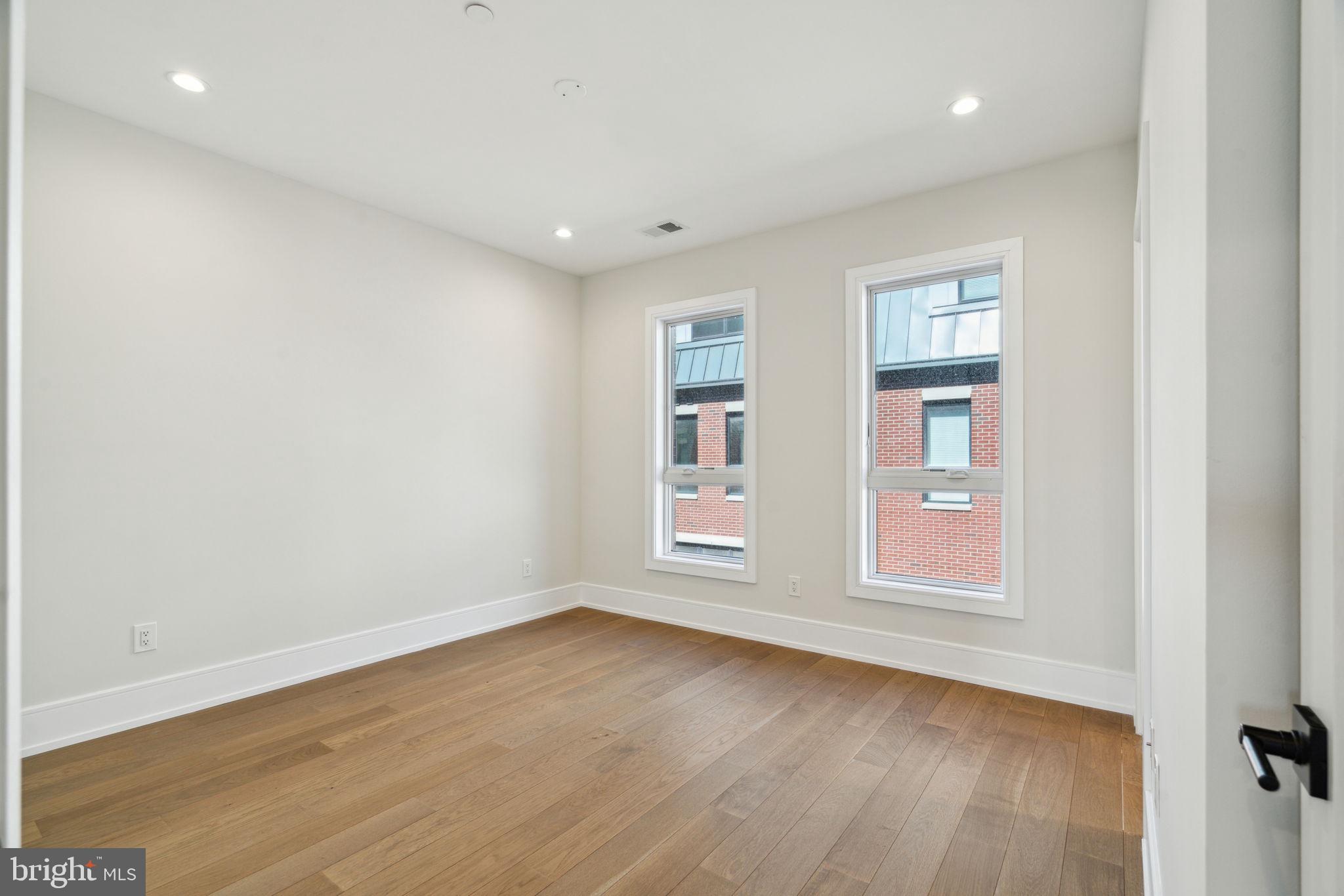 PACKER PARK - Residential