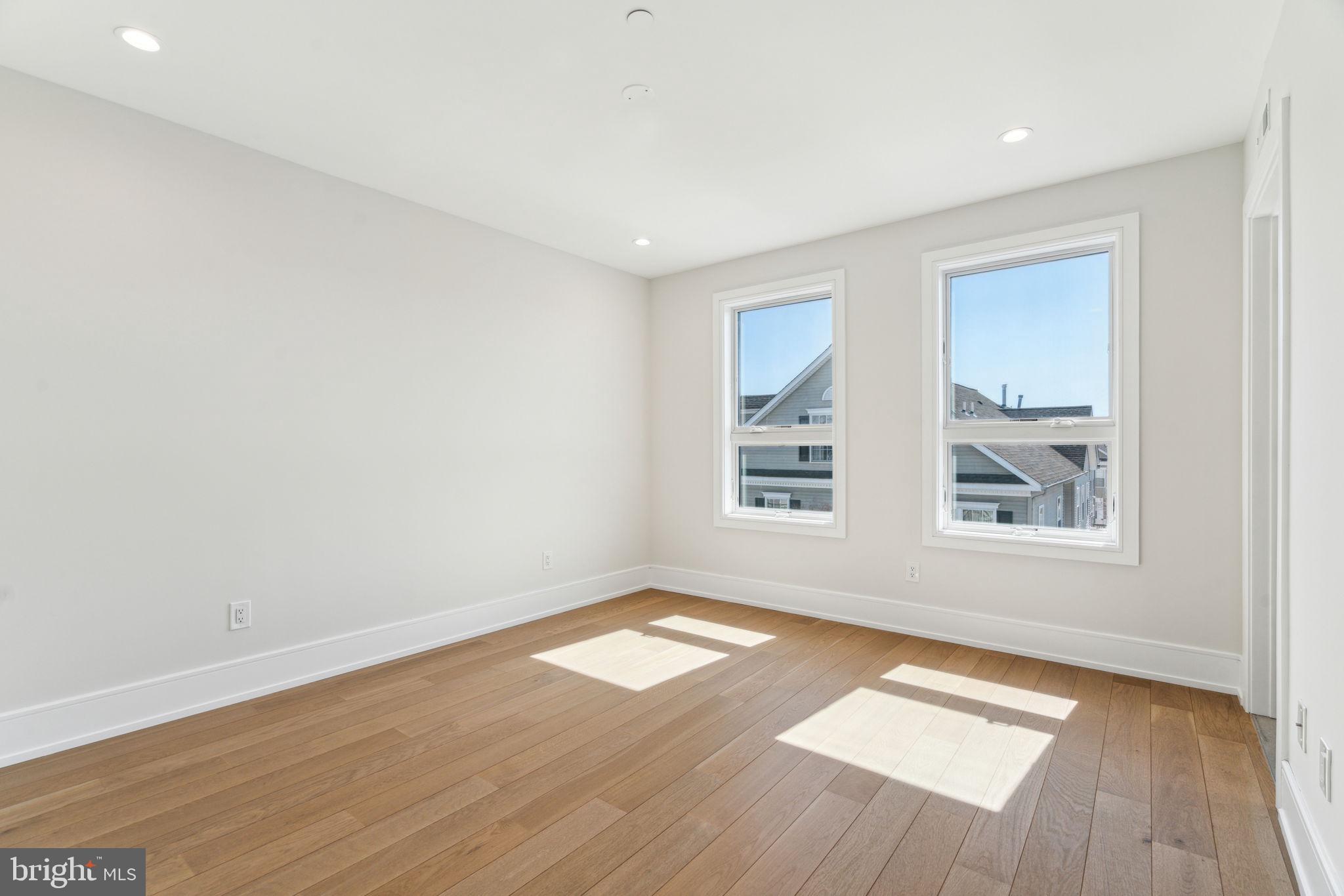 PACKER PARK - Residential