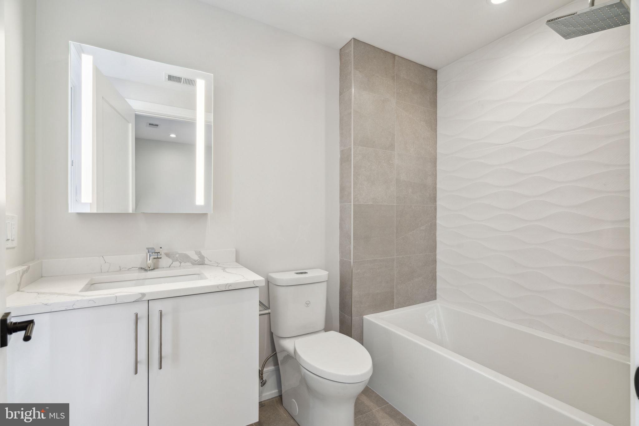 PACKER PARK - Residential