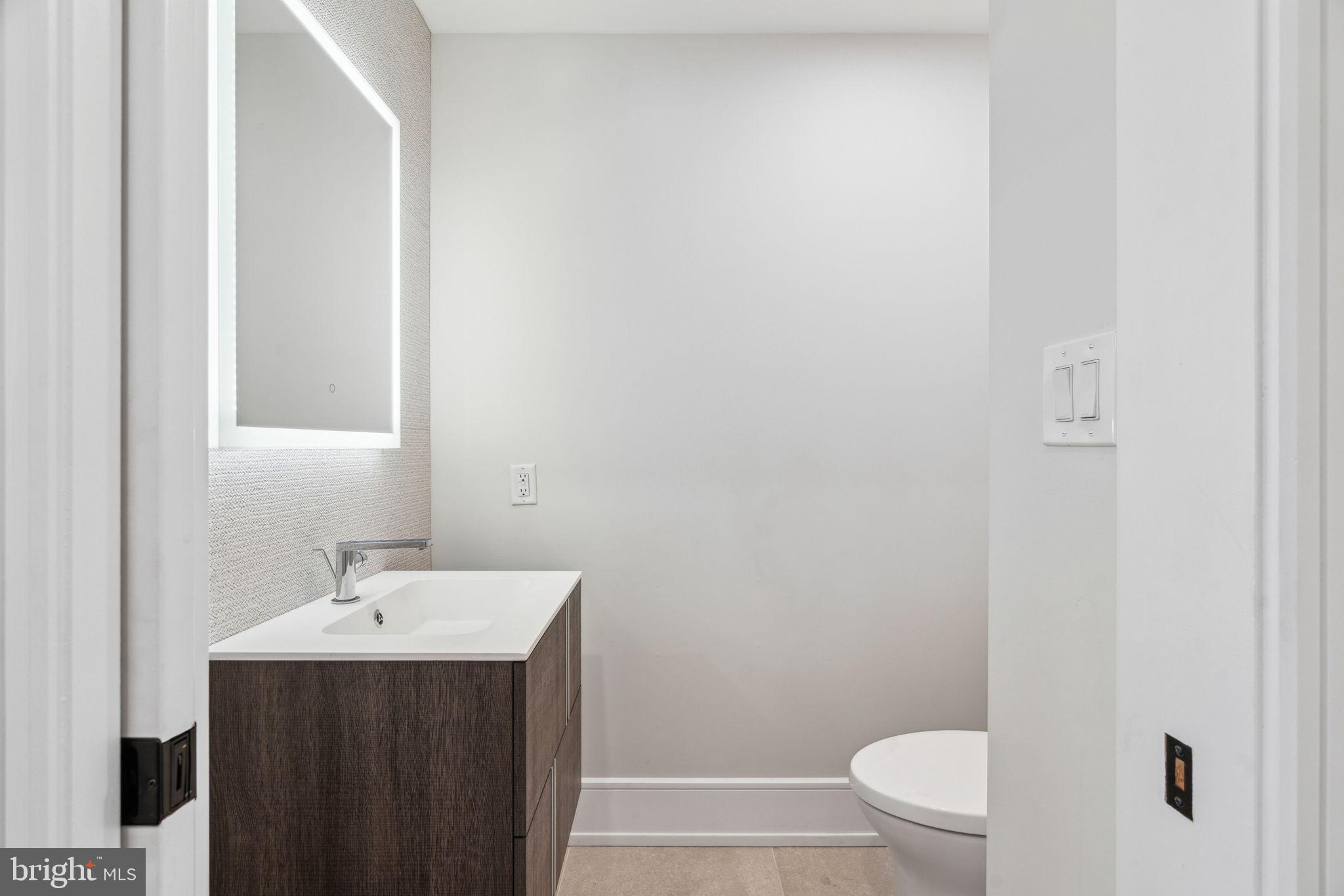 PACKER PARK - Residential