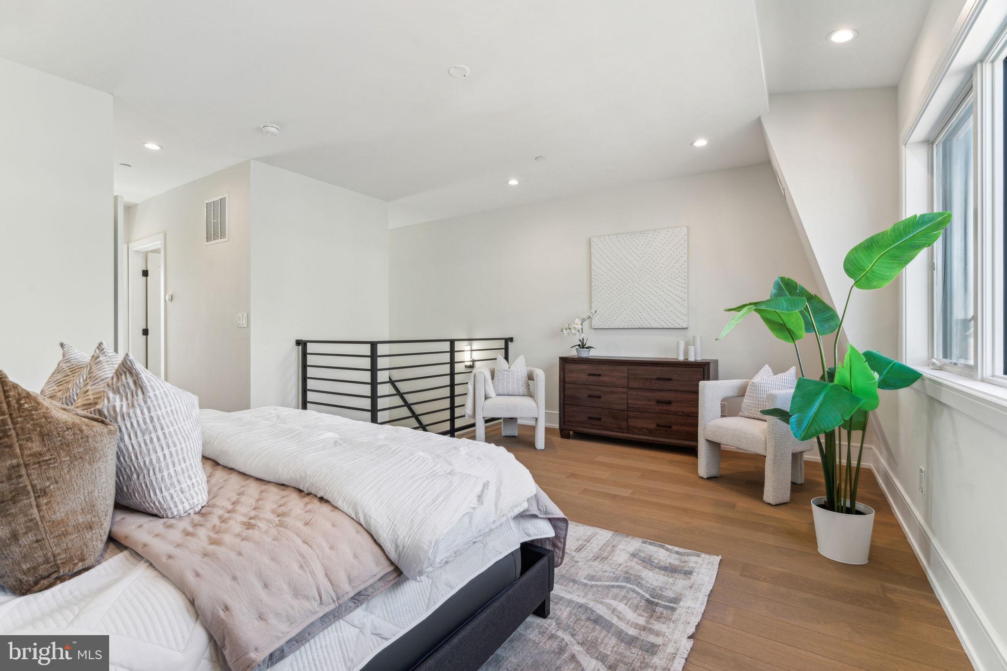 PACKER PARK - Residential