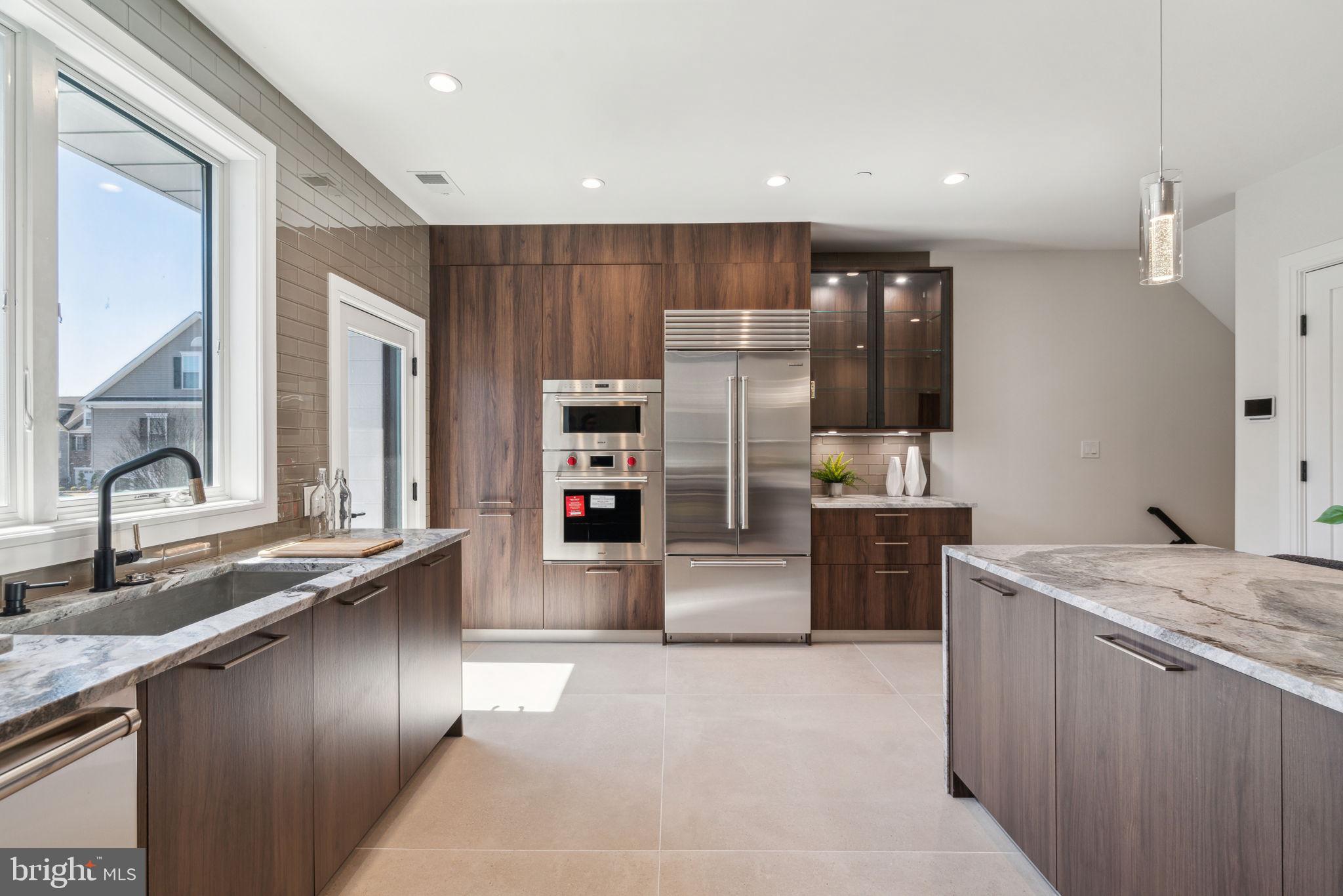 PACKER PARK - Residential