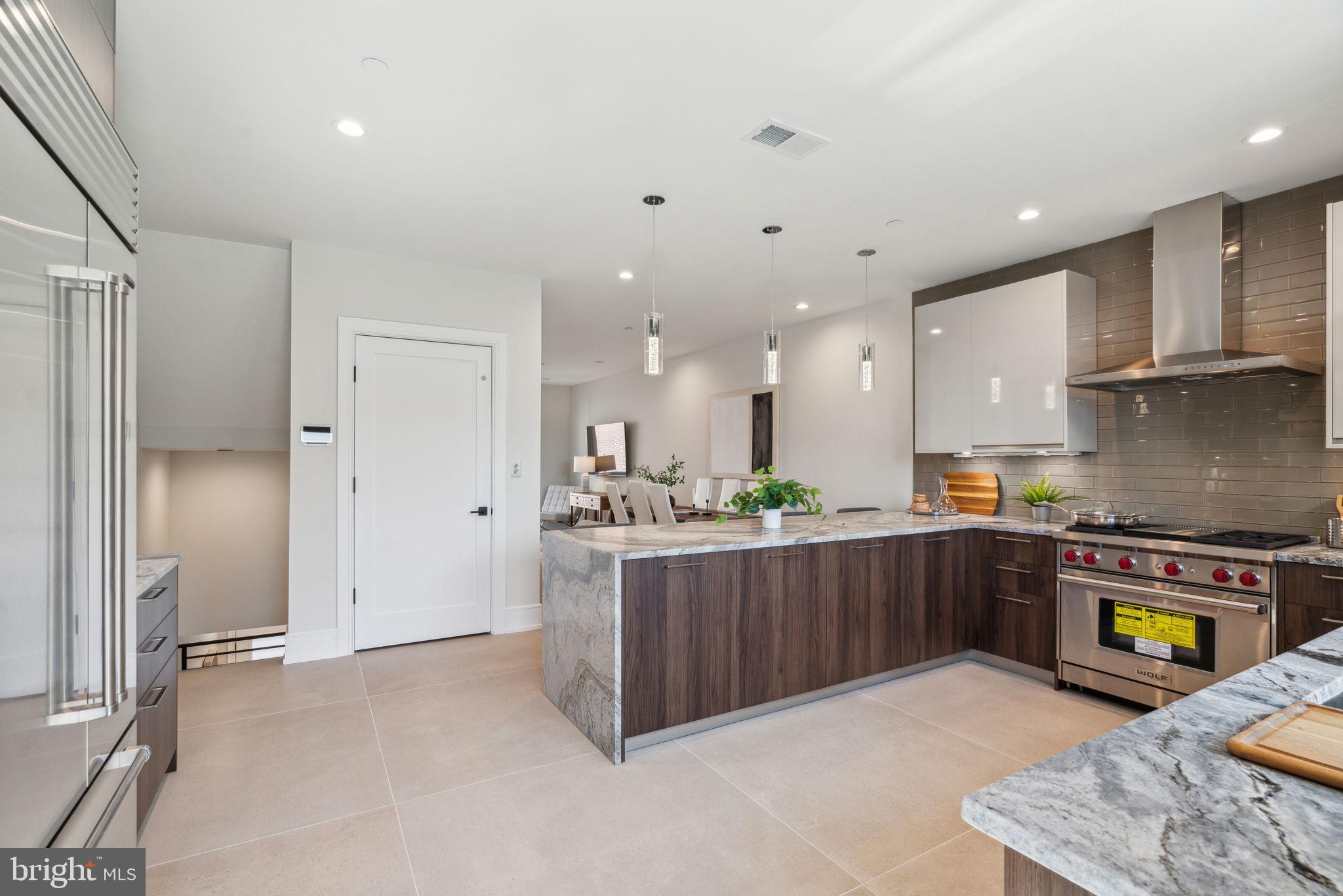 PACKER PARK - Residential