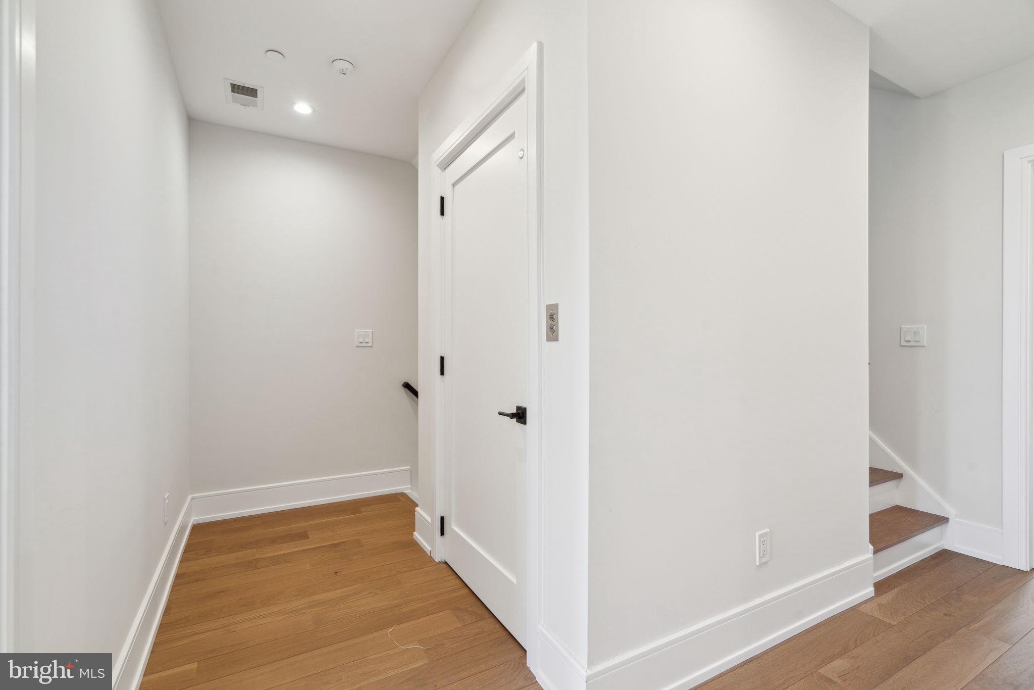 PACKER PARK - Residential