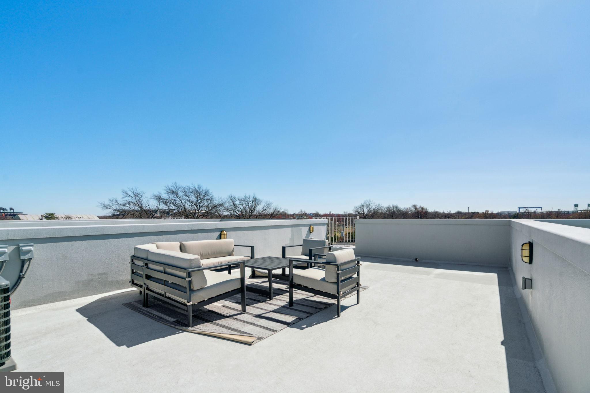 PACKER PARK - Residential