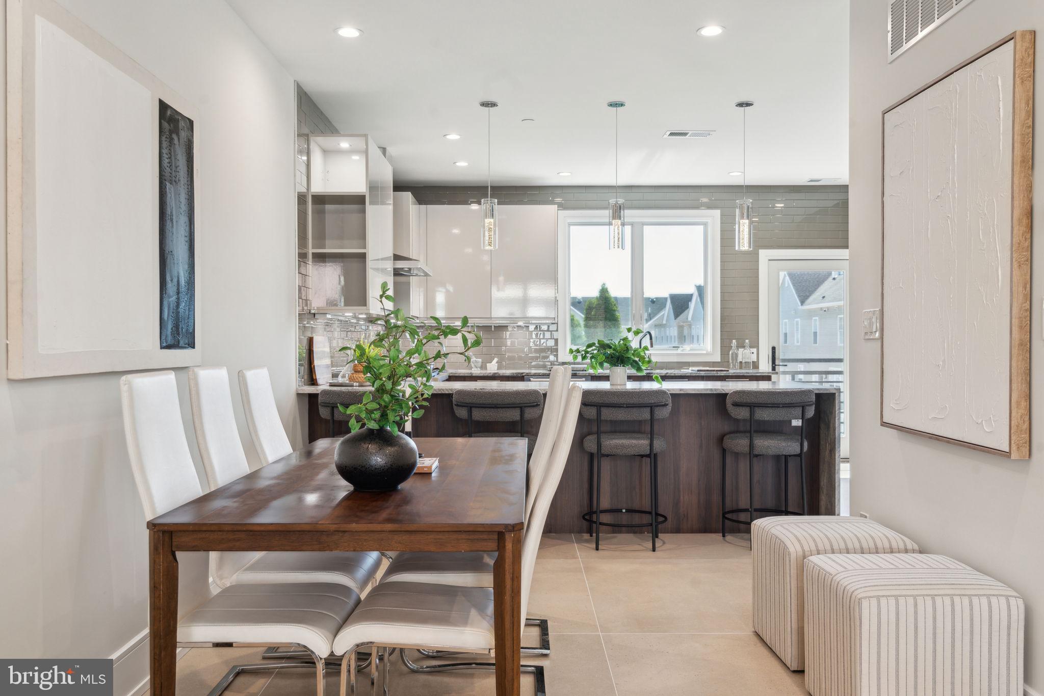 PACKER PARK - Residential