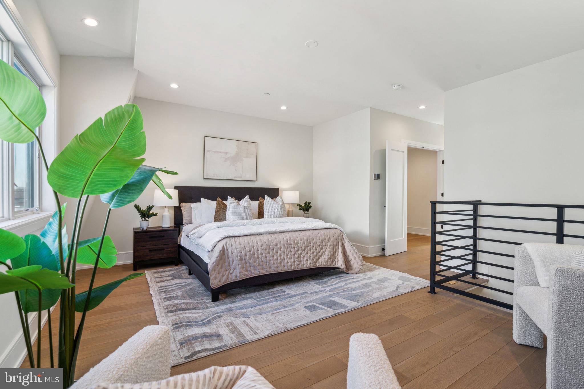 PACKER PARK - Residential