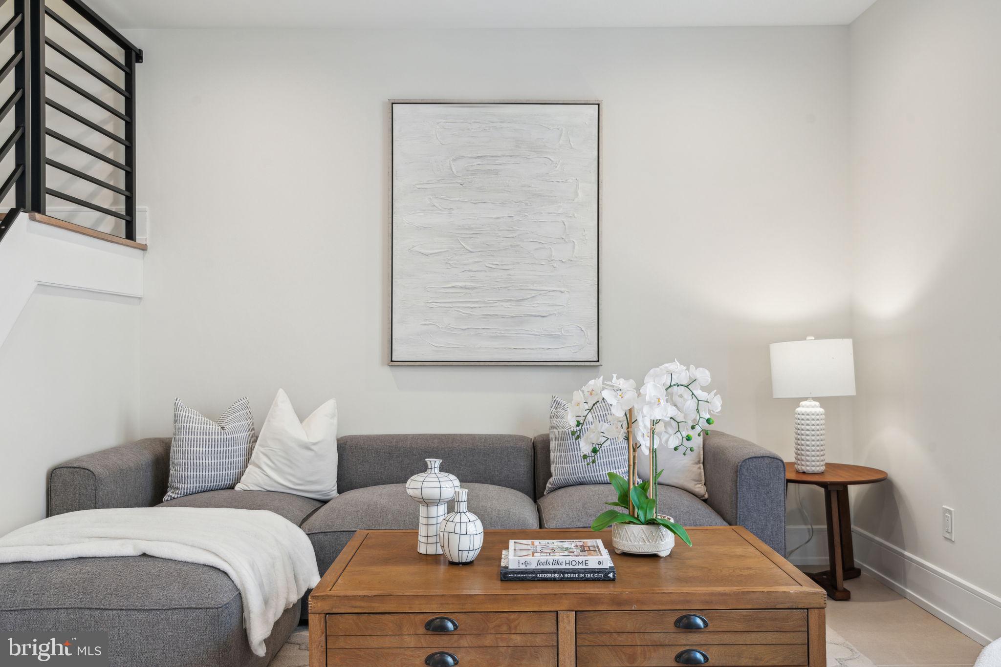 PACKER PARK - Residential