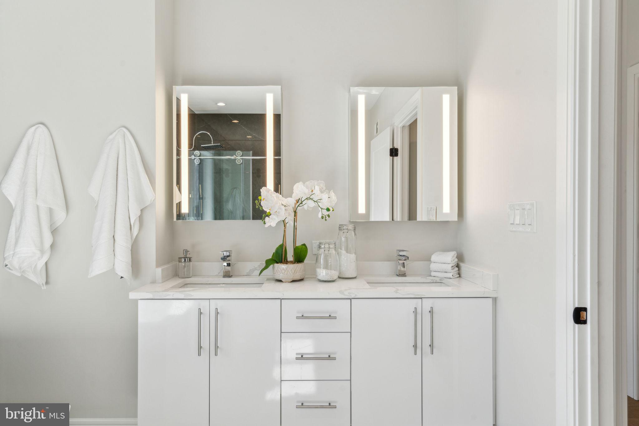 PACKER PARK - Residential