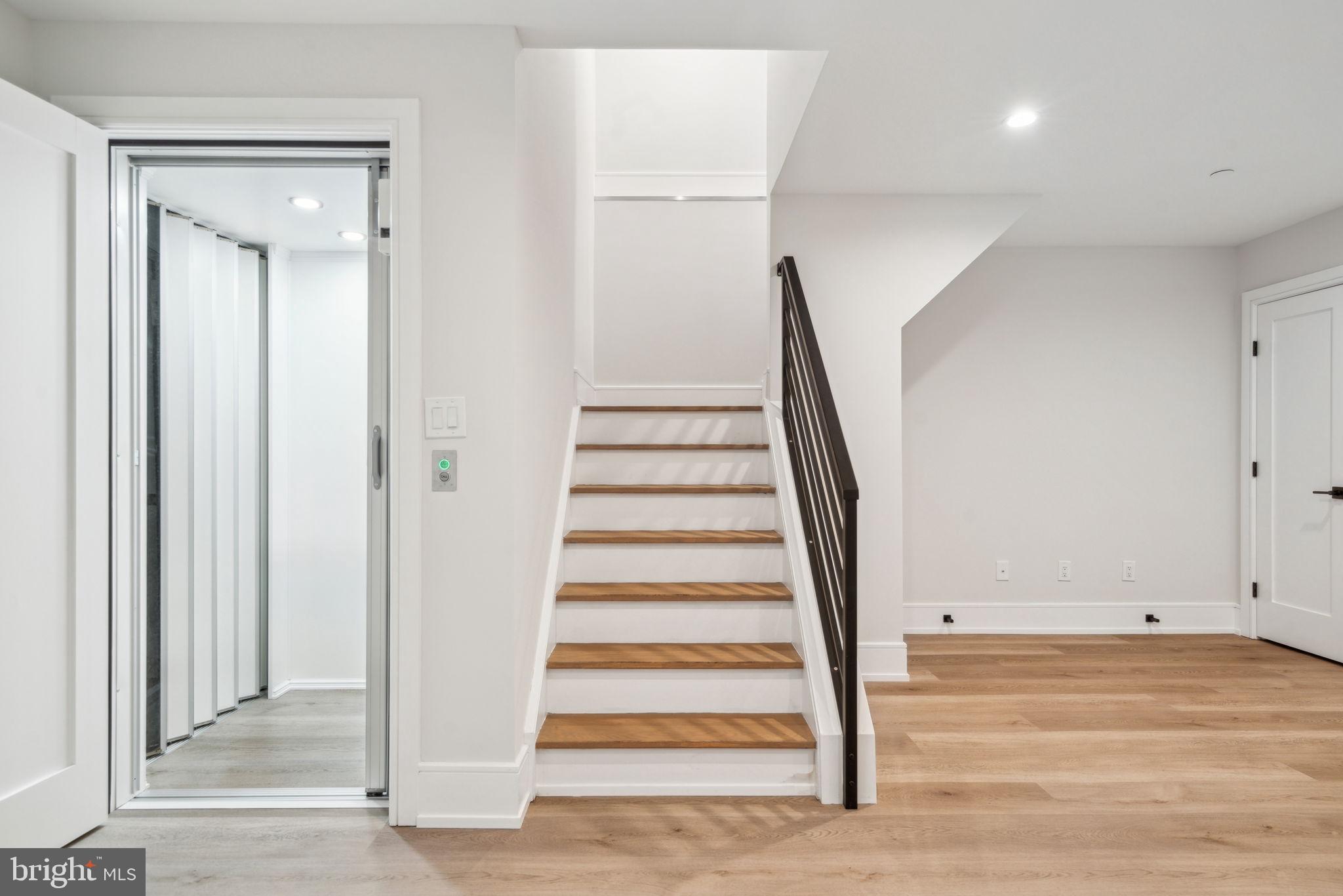 PACKER PARK - Residential