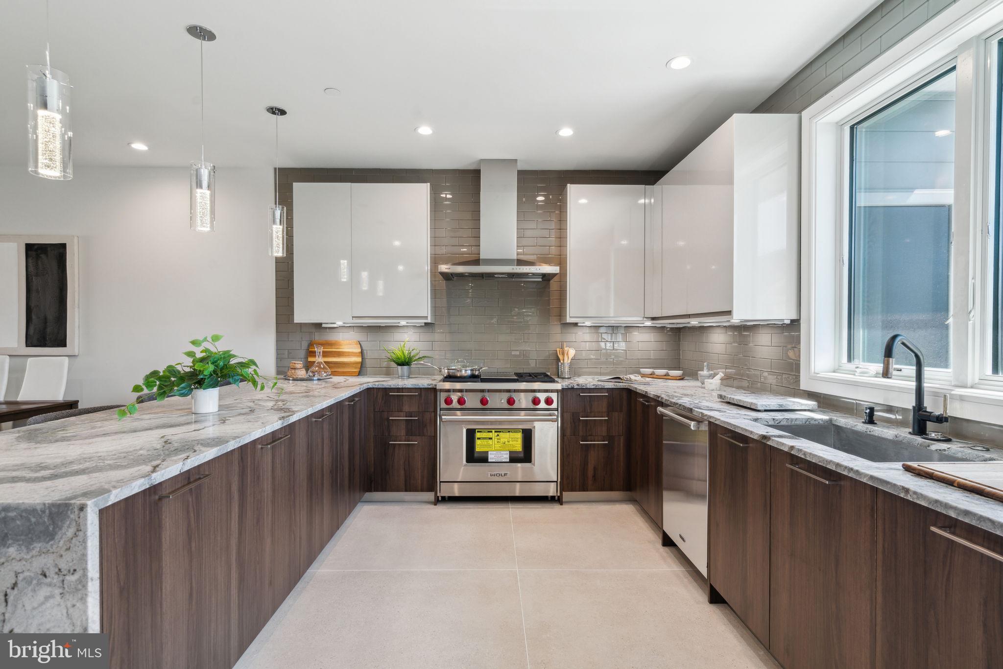 PACKER PARK - Residential