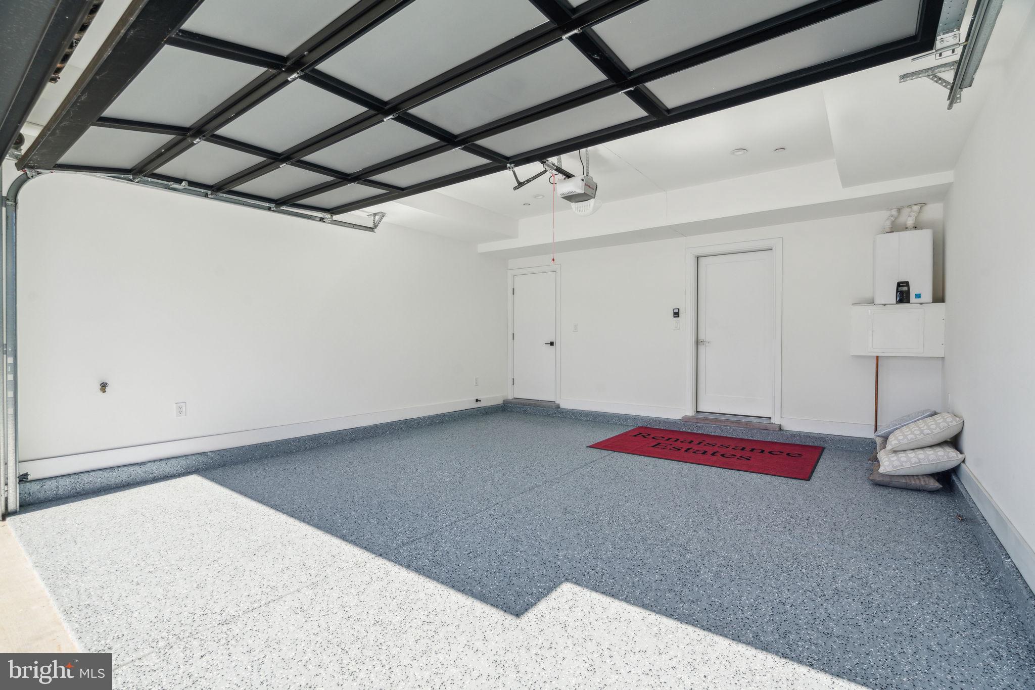 PACKER PARK - Residential