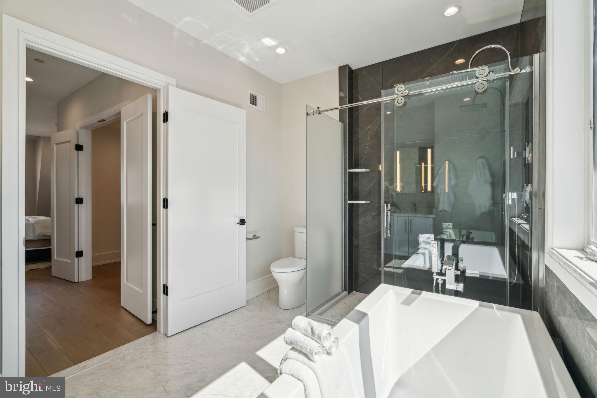 PACKER PARK - Residential