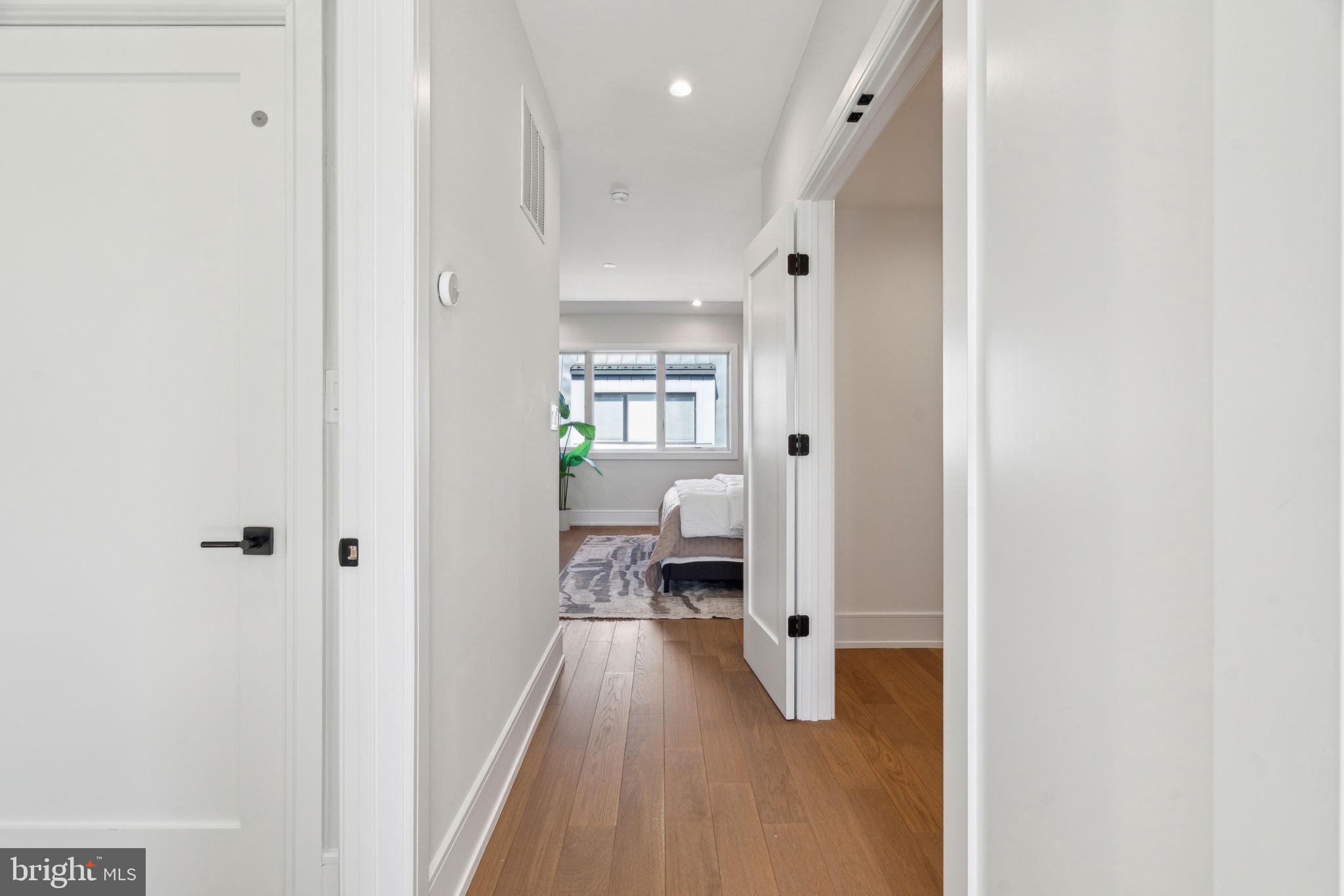 PACKER PARK - Residential