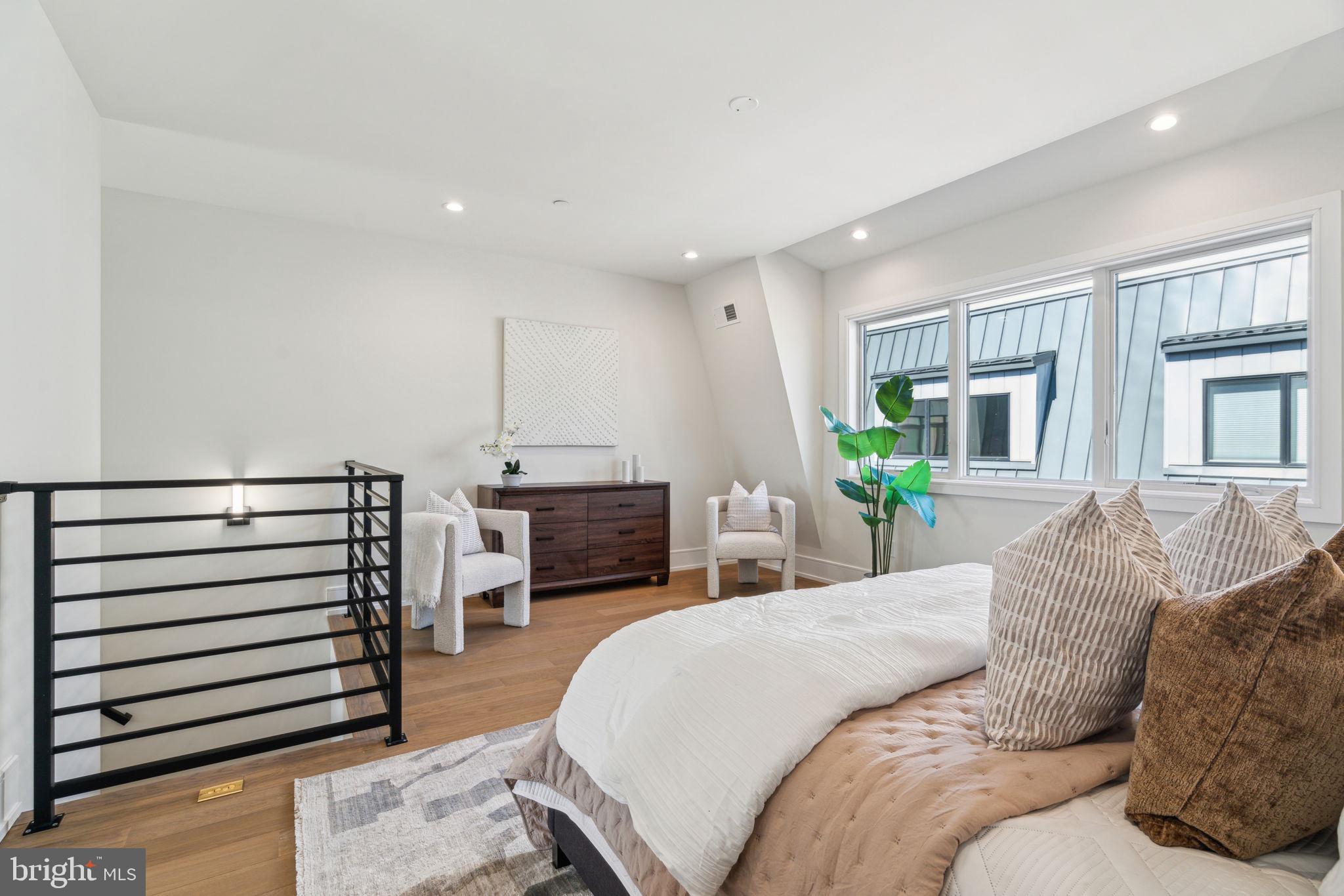 PACKER PARK - Residential