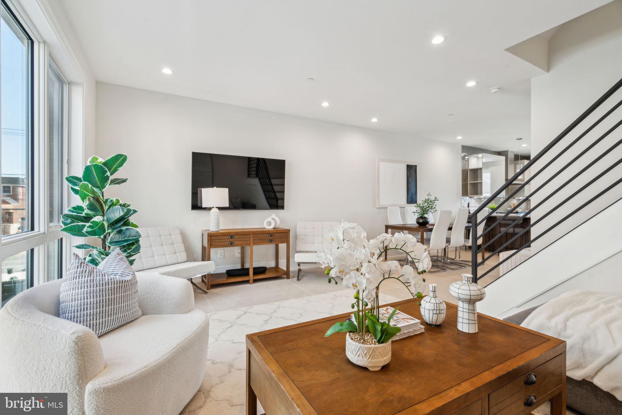 PACKER PARK - Residential