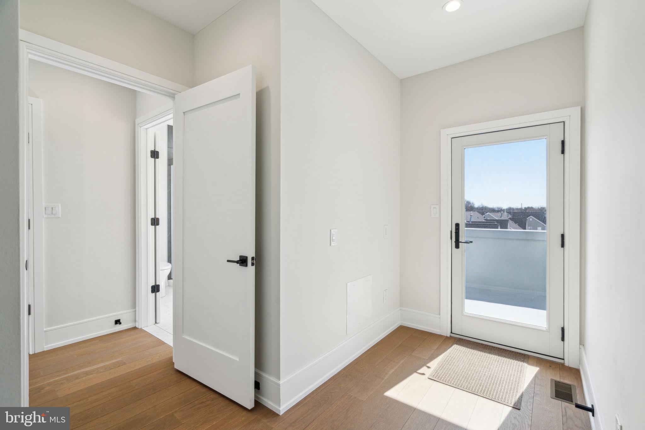 PACKER PARK - Residential