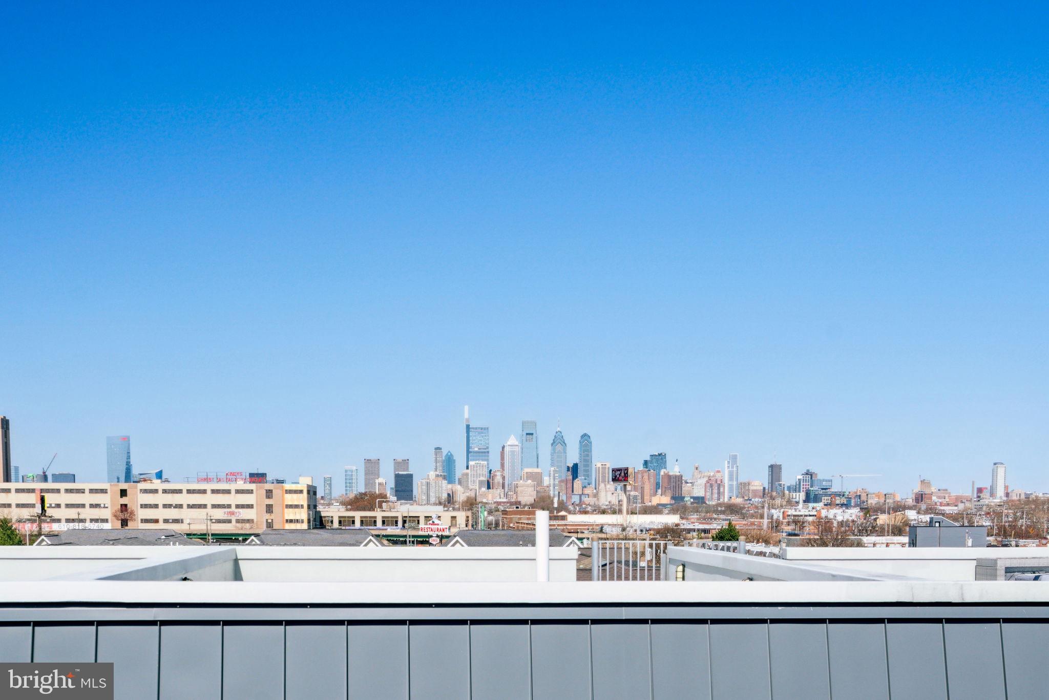 PACKER PARK - Residential