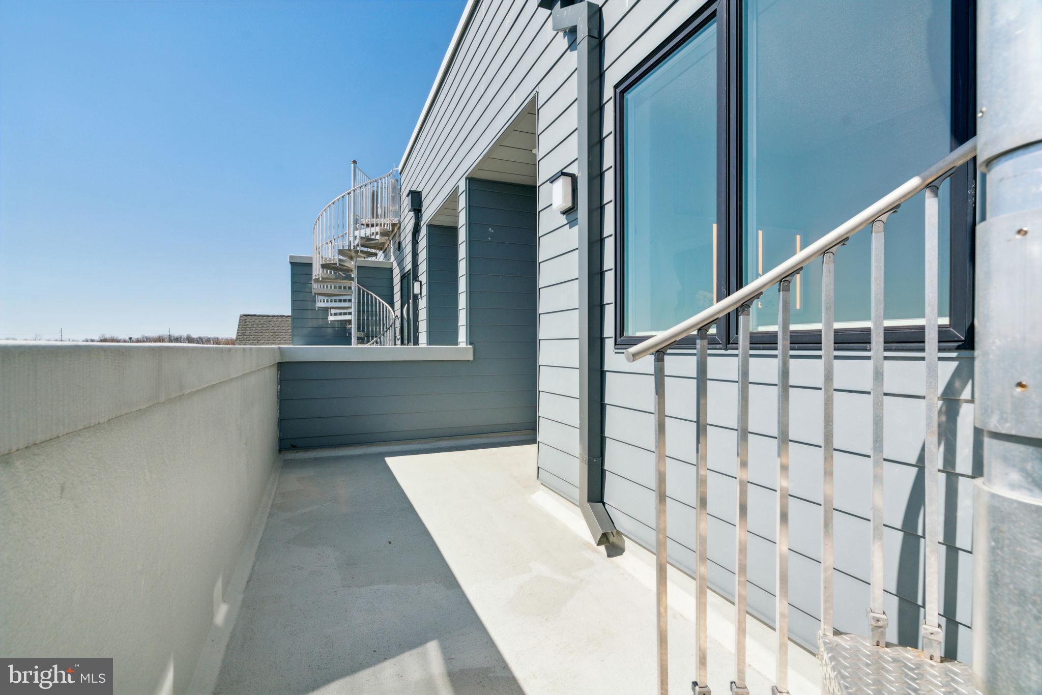 PACKER PARK - Residential